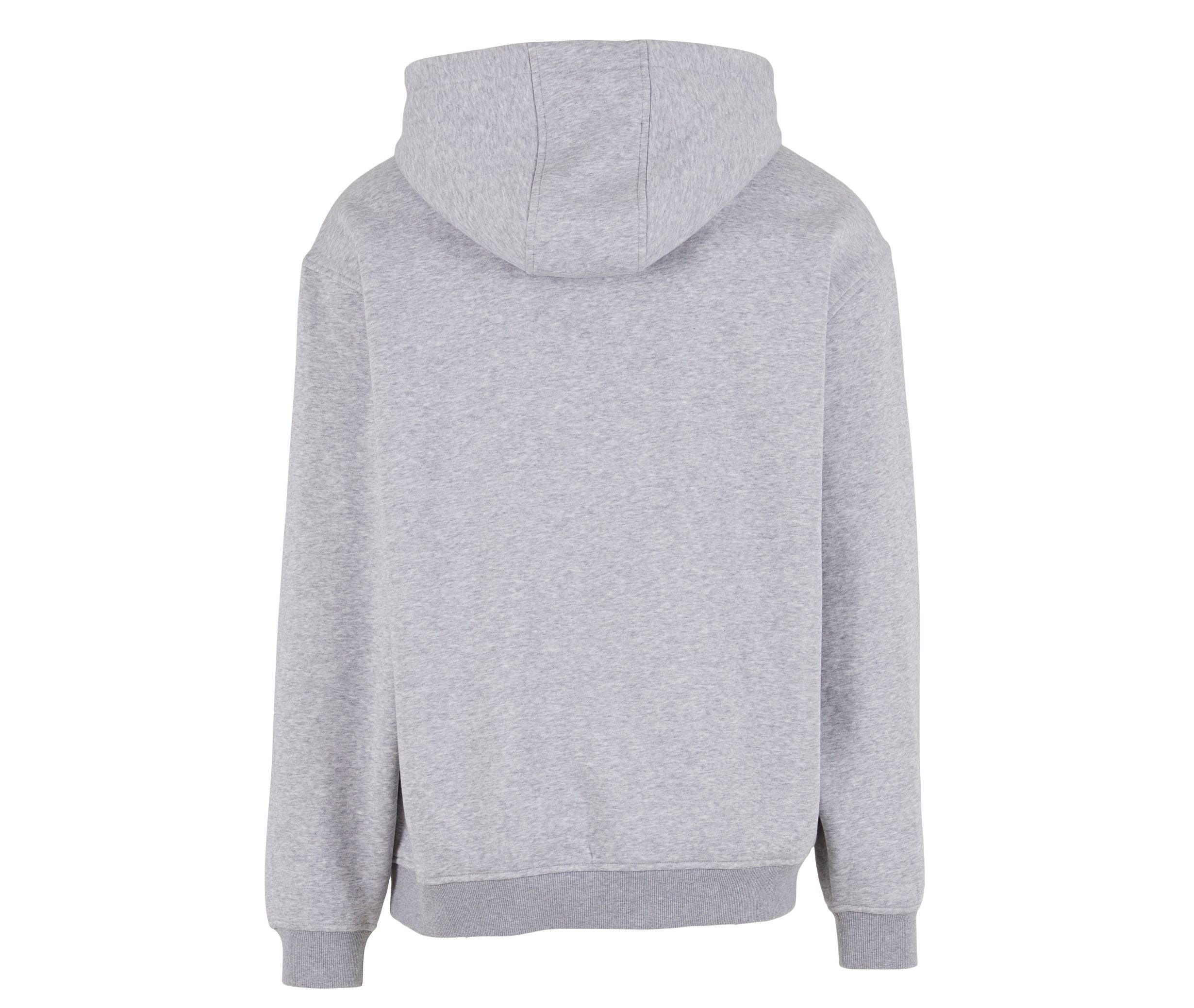 Sudadera con Capucha Amplia - Build Your Brand BY410 - imagen 11