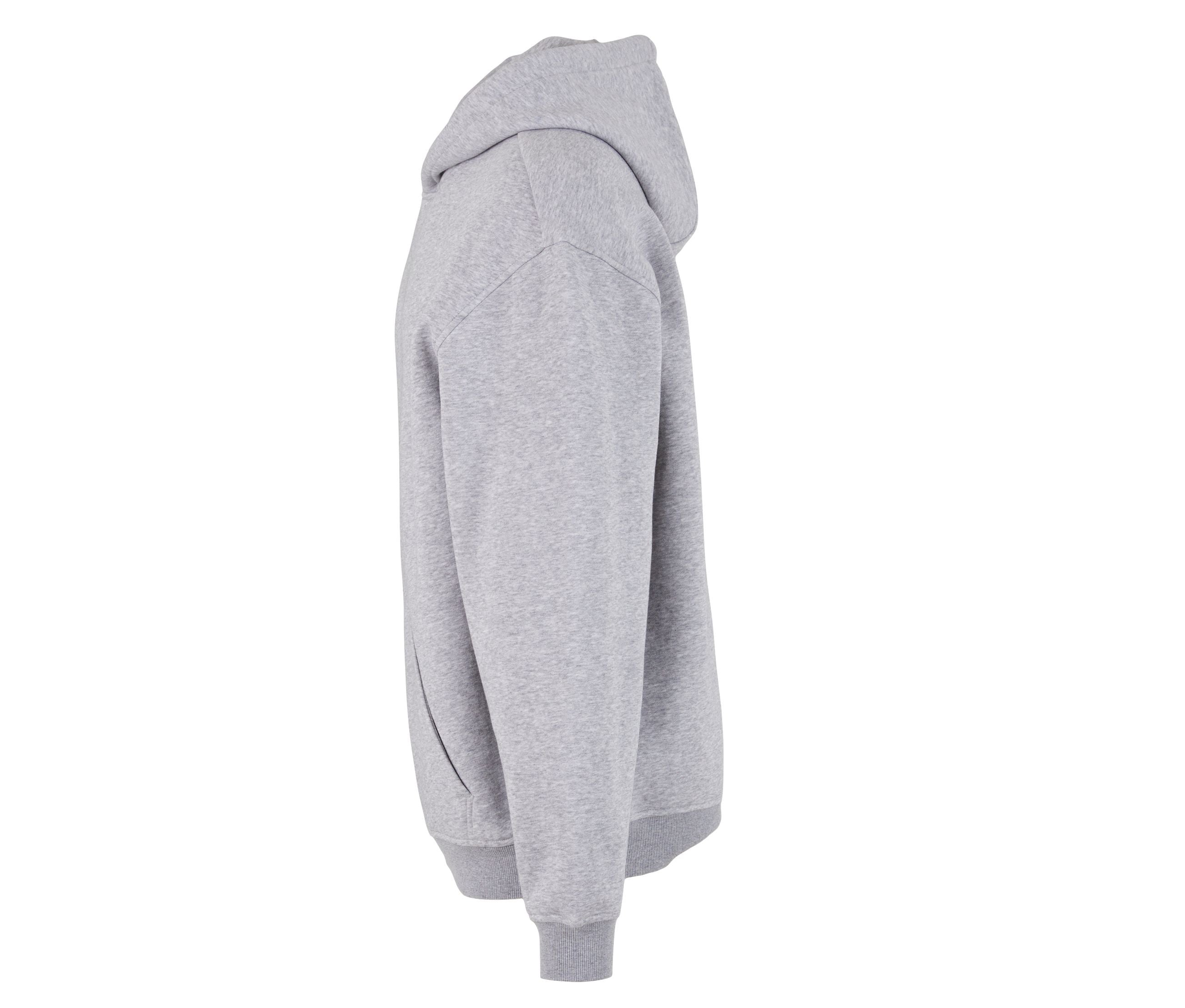 Sudadera con Capucha Amplia - Build Your Brand BY410 - imagen 13