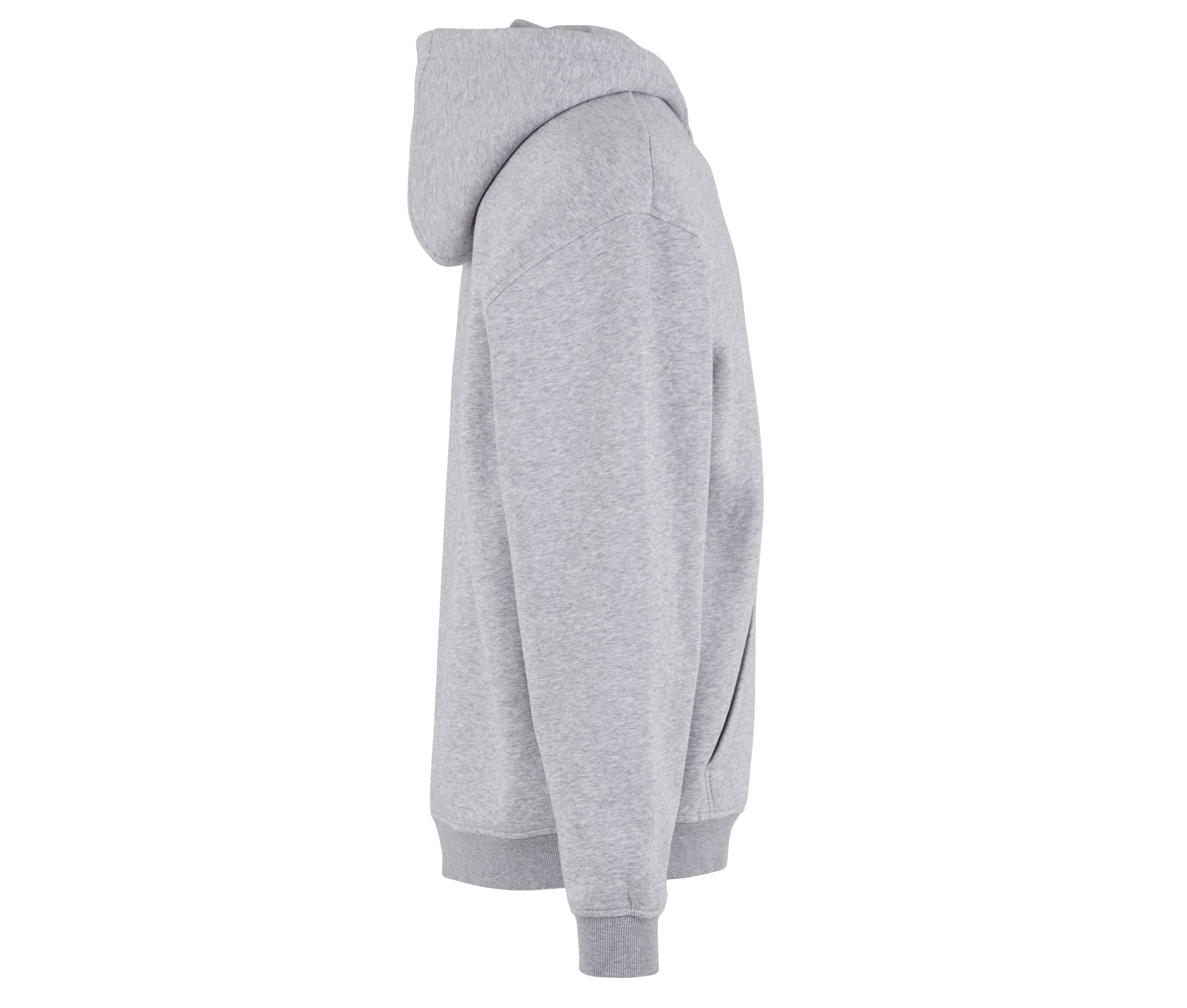 Sudadera con Capucha Amplia - Build Your Brand BY410 - imagen 10