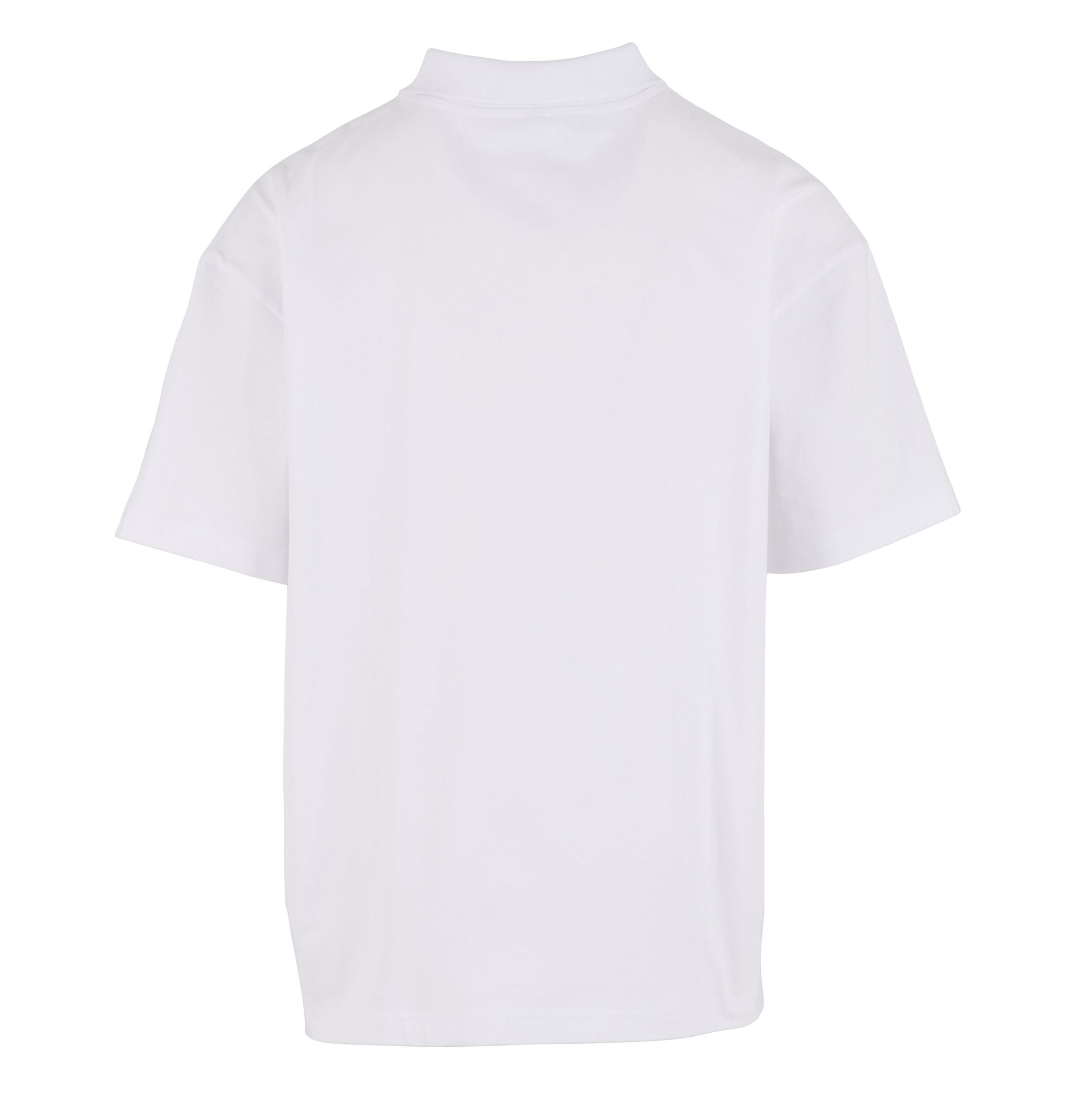 Polo Oversize - Build Your Brand BY421 - imagen 3