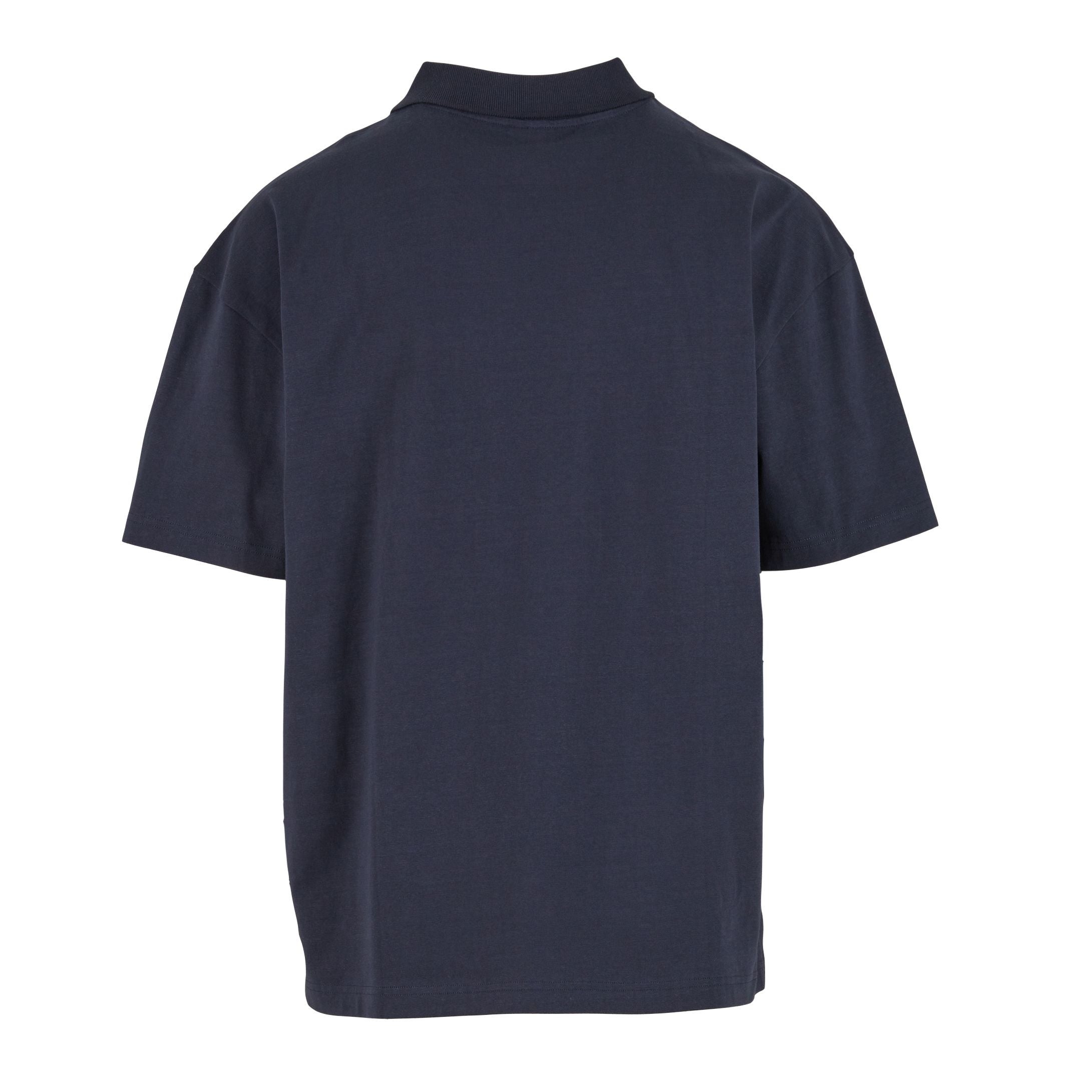 Polo Oversize - Build Your Brand BY421 - imagen 7