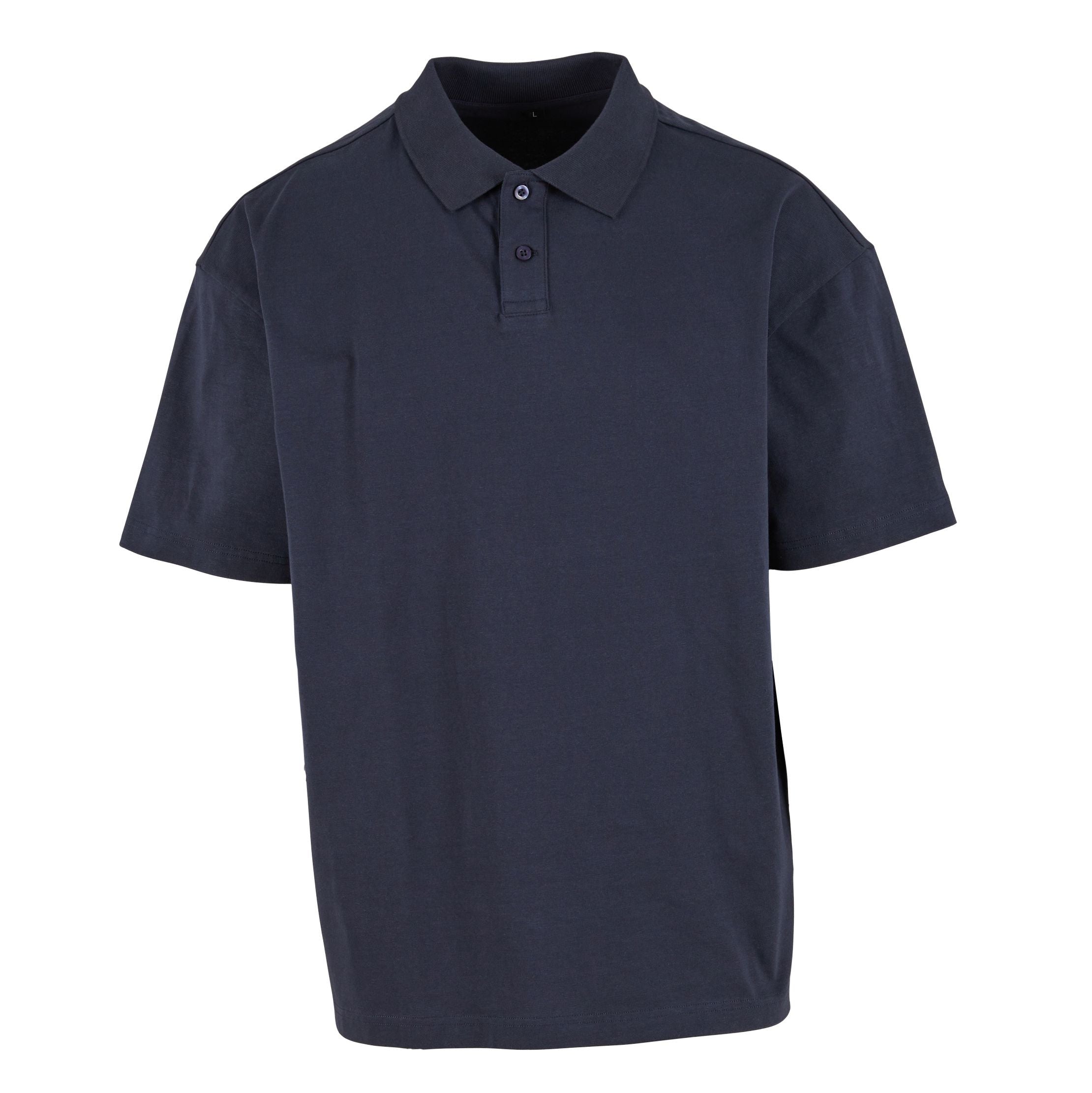 Polo Oversize - Build Your Brand BY421 - imagen 8