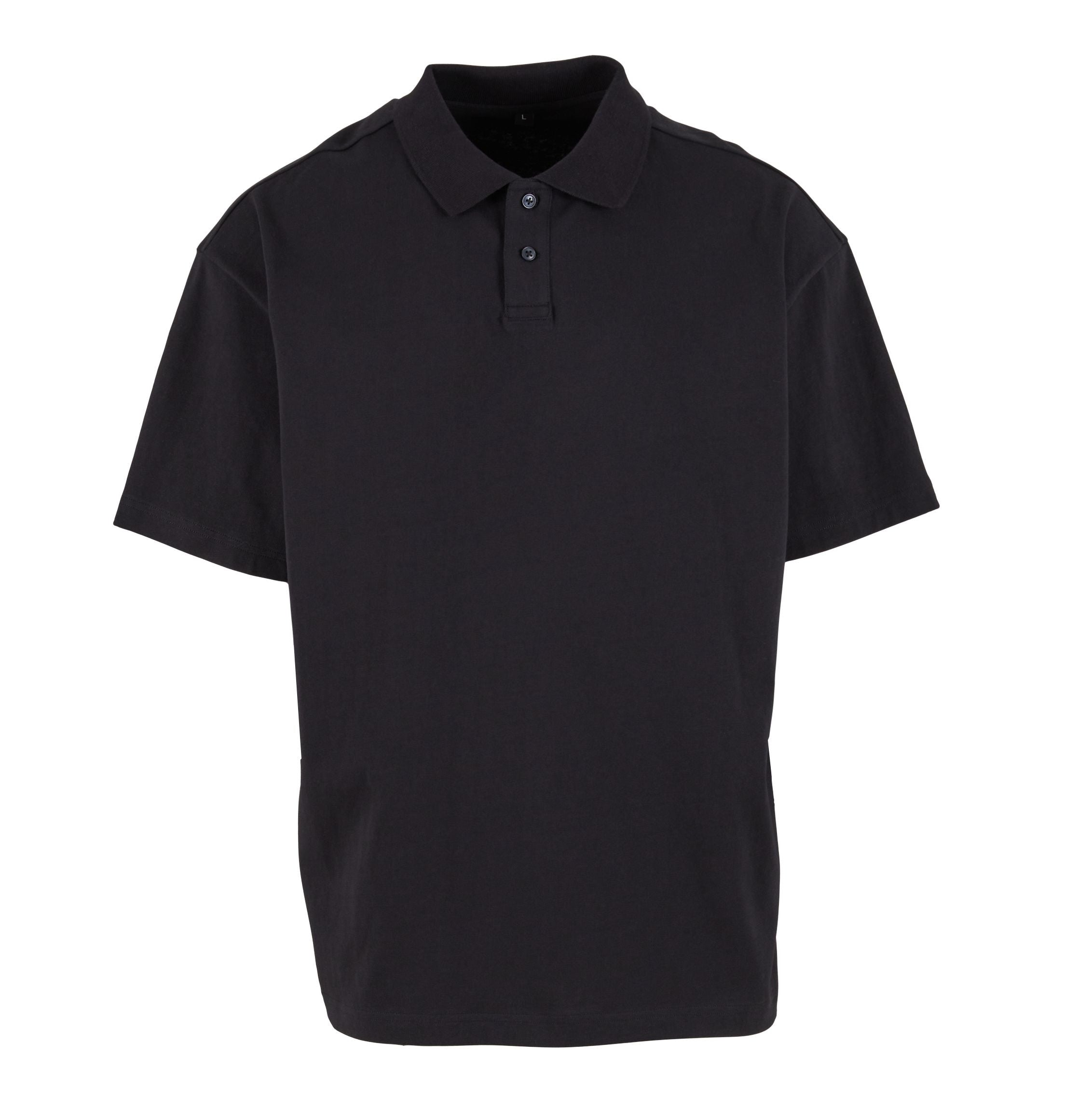 Polo Oversize - Build Your Brand BY421 - imagen 12