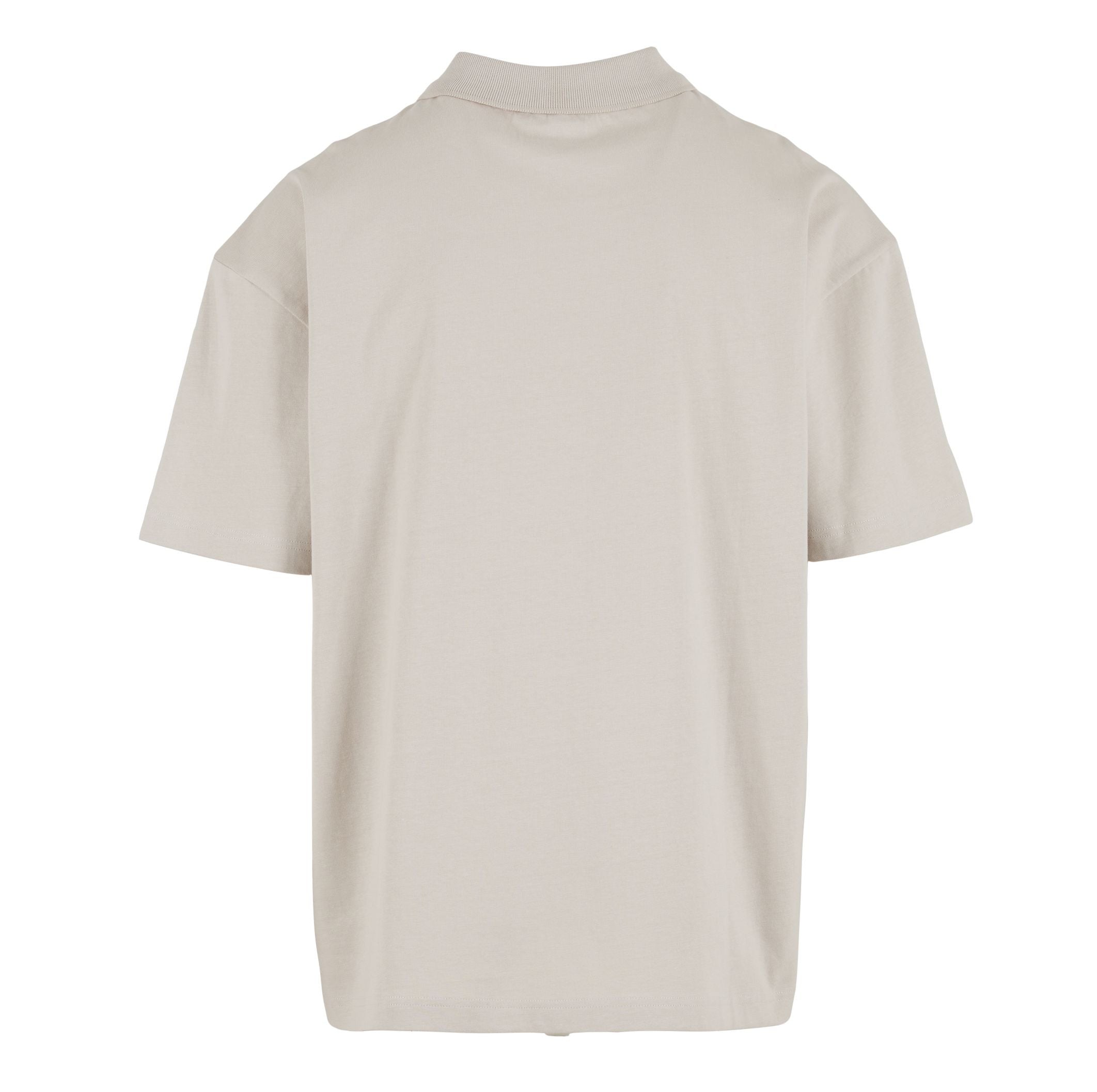 Polo Oversize - Build Your Brand BY421 - imagen 15