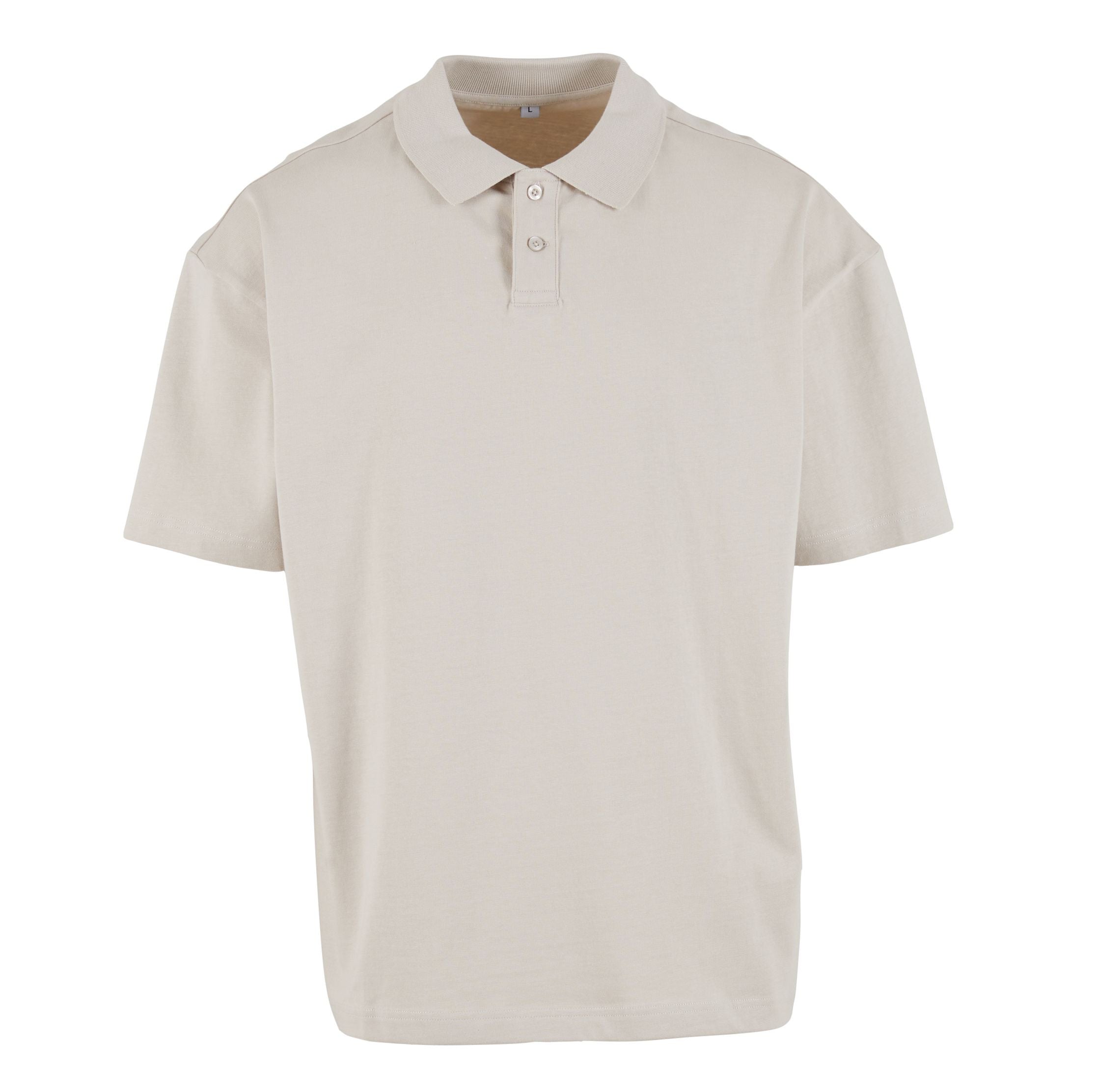 Polo Oversize - Build Your Brand BY421 - imagen 16