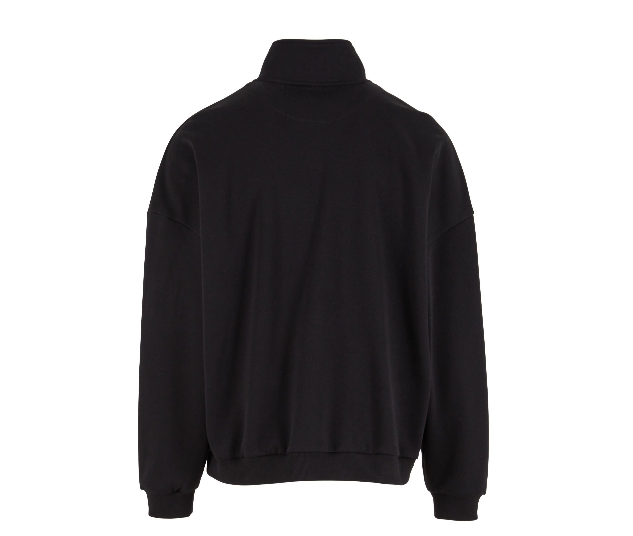 Chaqueta Oversize con Cremallera - Build Your Brand BY422 - imagen 3