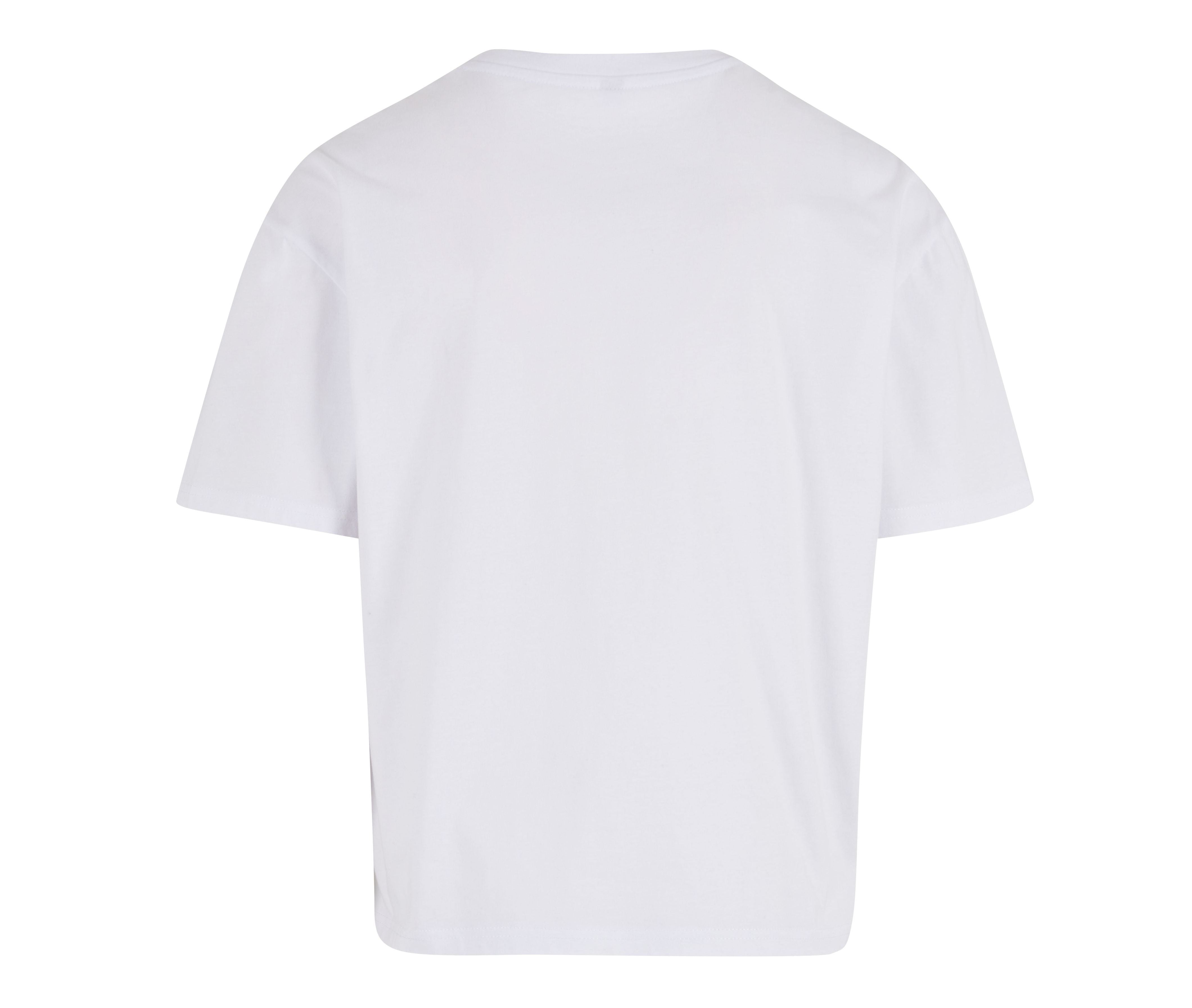 Camiseta Corta Oversize - Build Your Brand BY439 - imagen 3