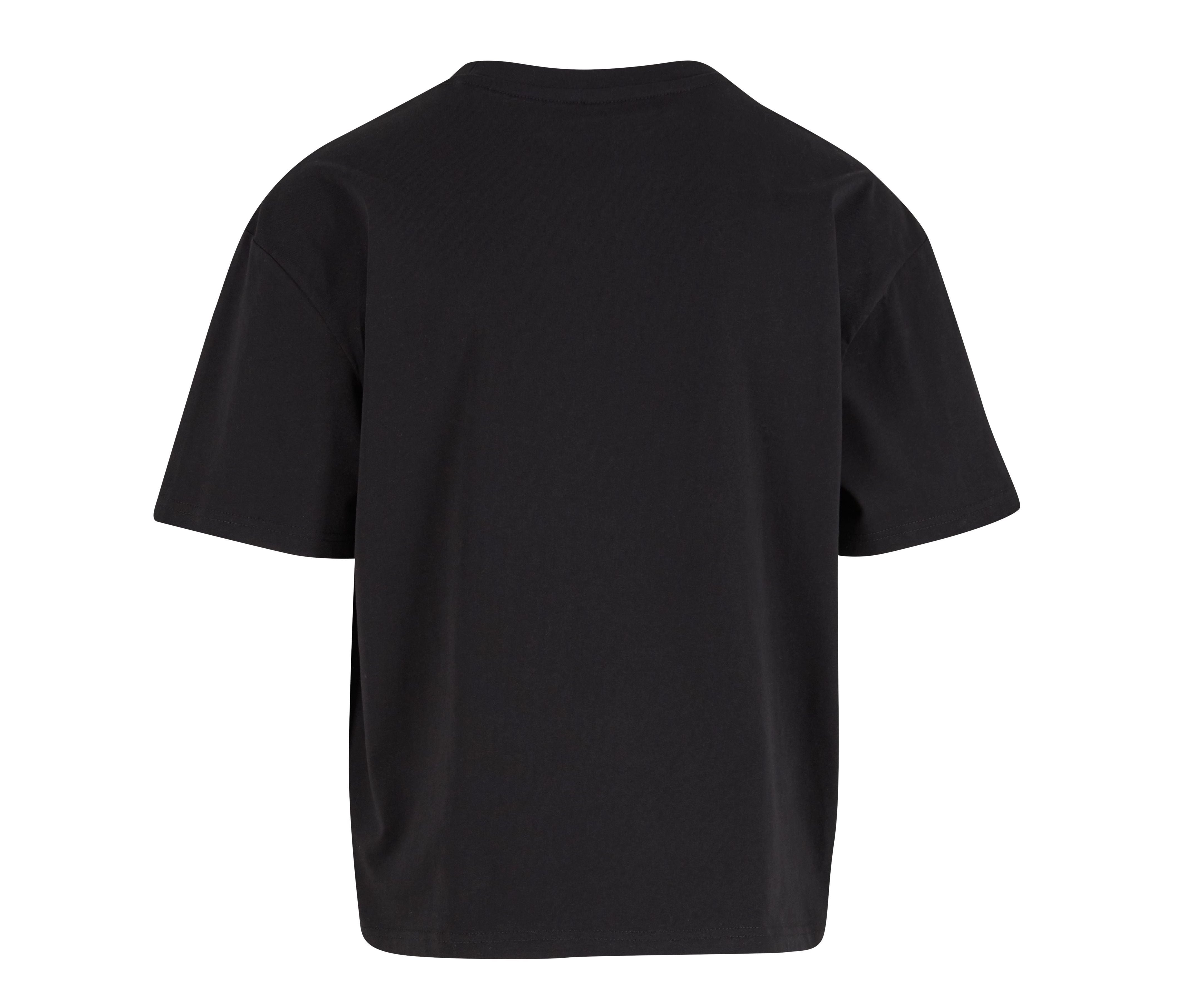 Camiseta Corta Oversize - Build Your Brand BY439 - imagen 7