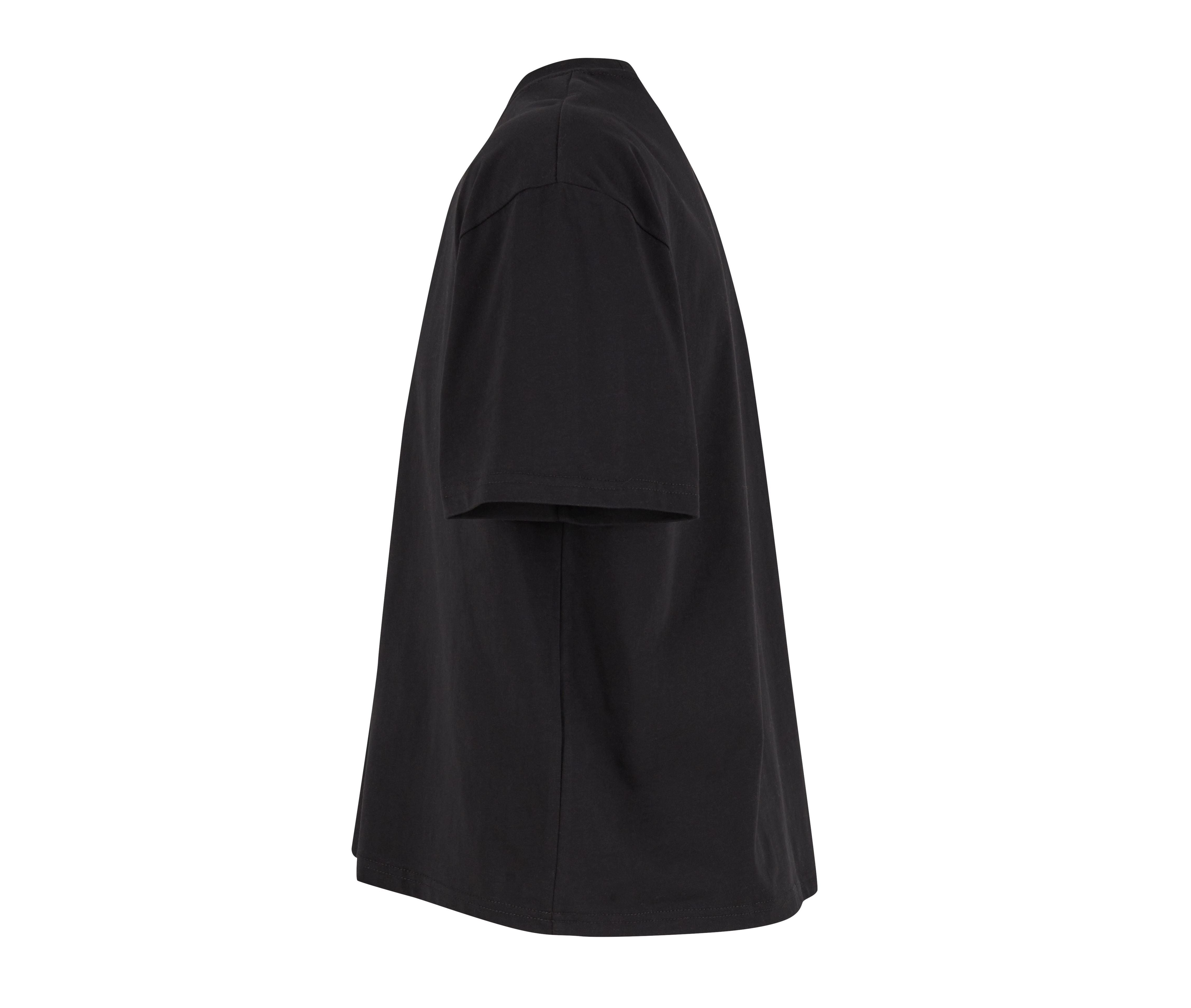 Camiseta Corta Oversize - Build Your Brand BY439 - imagen 9