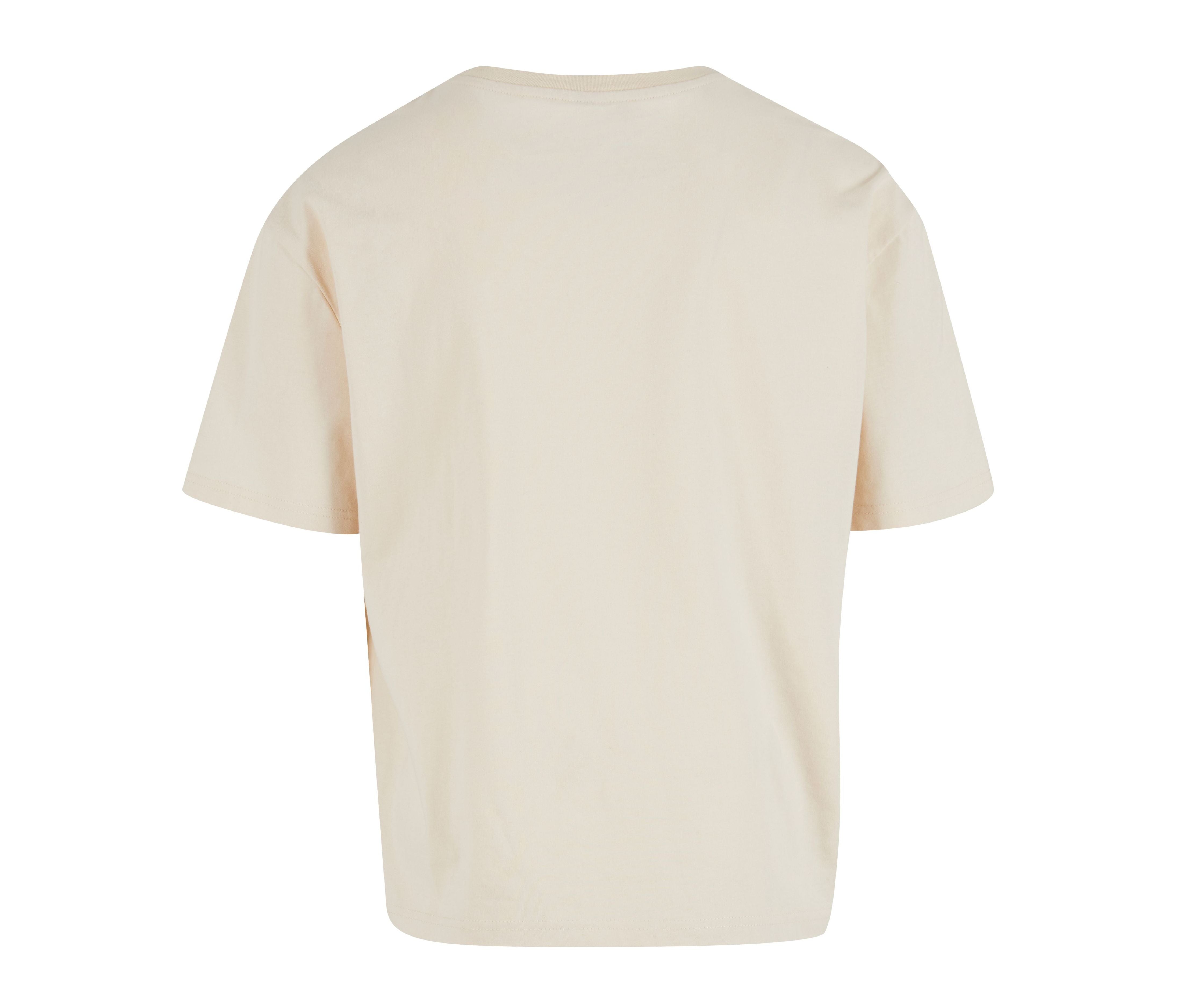 Camiseta Corta Oversize - Build Your Brand BY439 - imagen 11