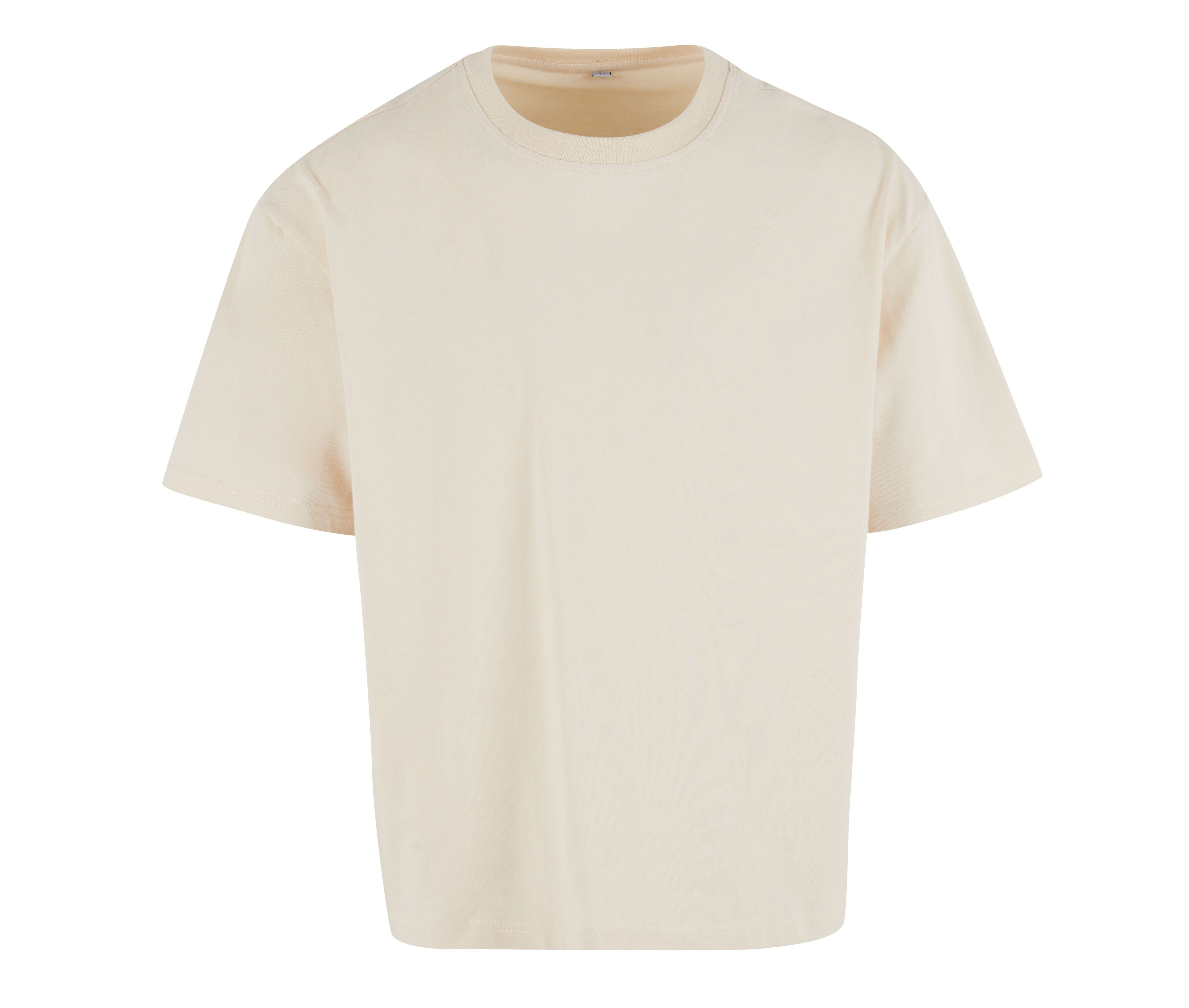 Camiseta Corta Oversize - Build Your Brand BY439 - imagen 12