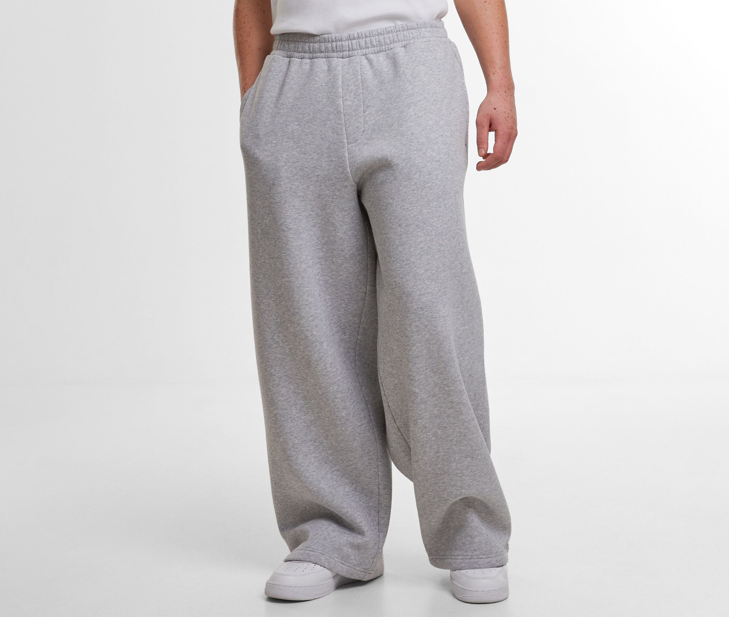 Pantalón de Jogging Grande - Build Your Brand BY442 - imagen 1