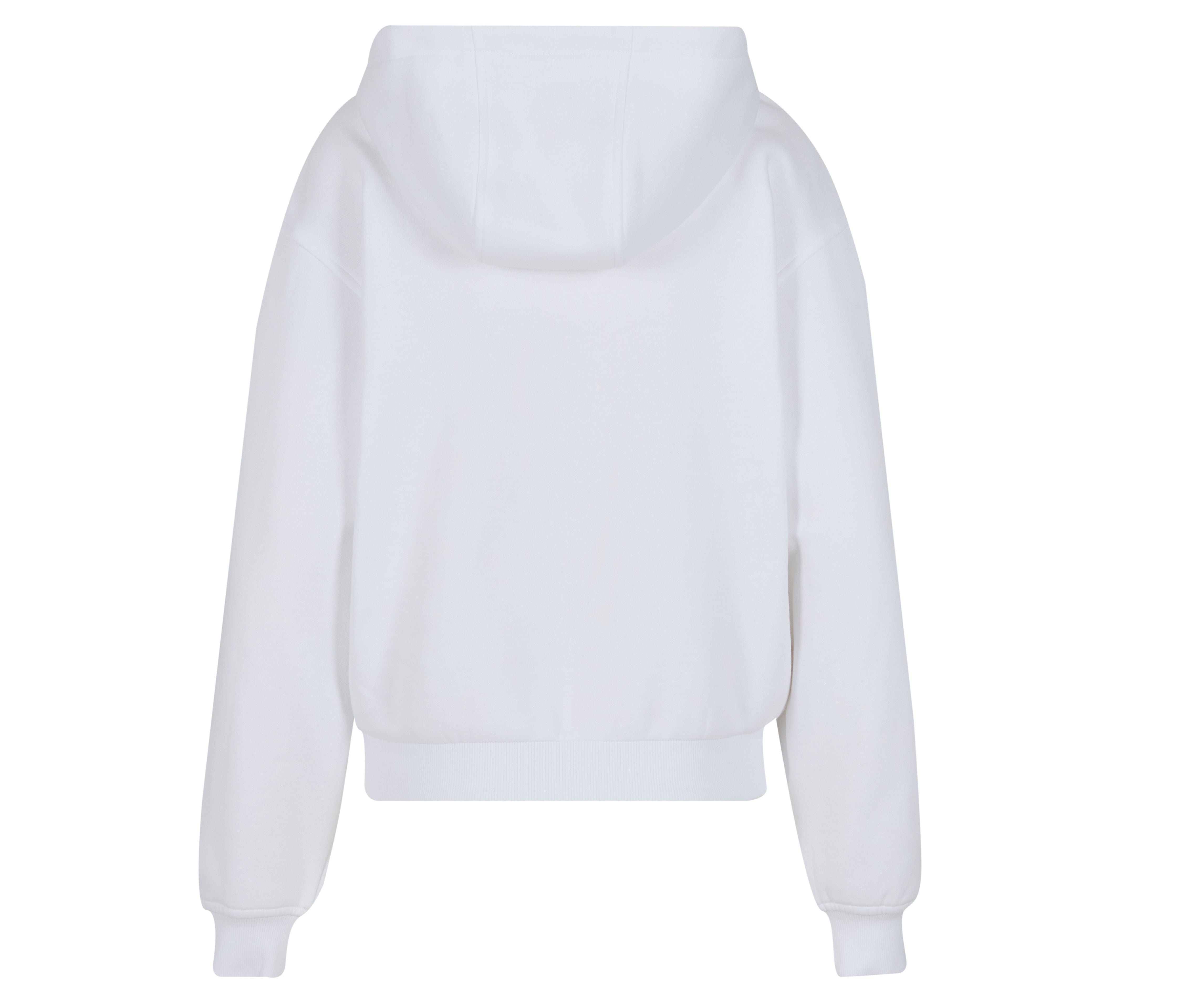 Sudadera con Capucha Holgada para Mujer - Build Your Brand BY444 - imagen 3