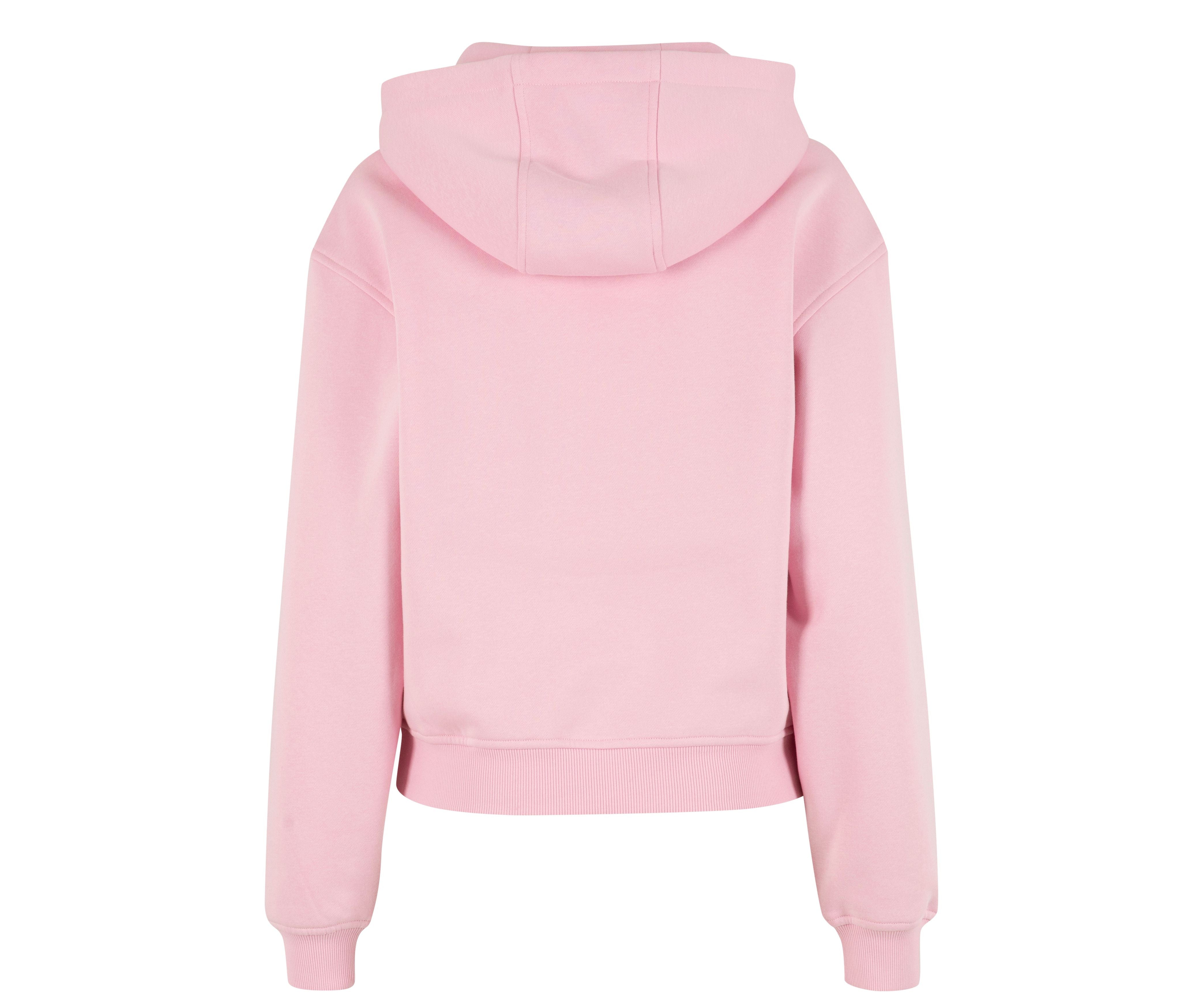 Sudadera con Capucha Holgada para Mujer - Build Your Brand BY444 - imagen 7