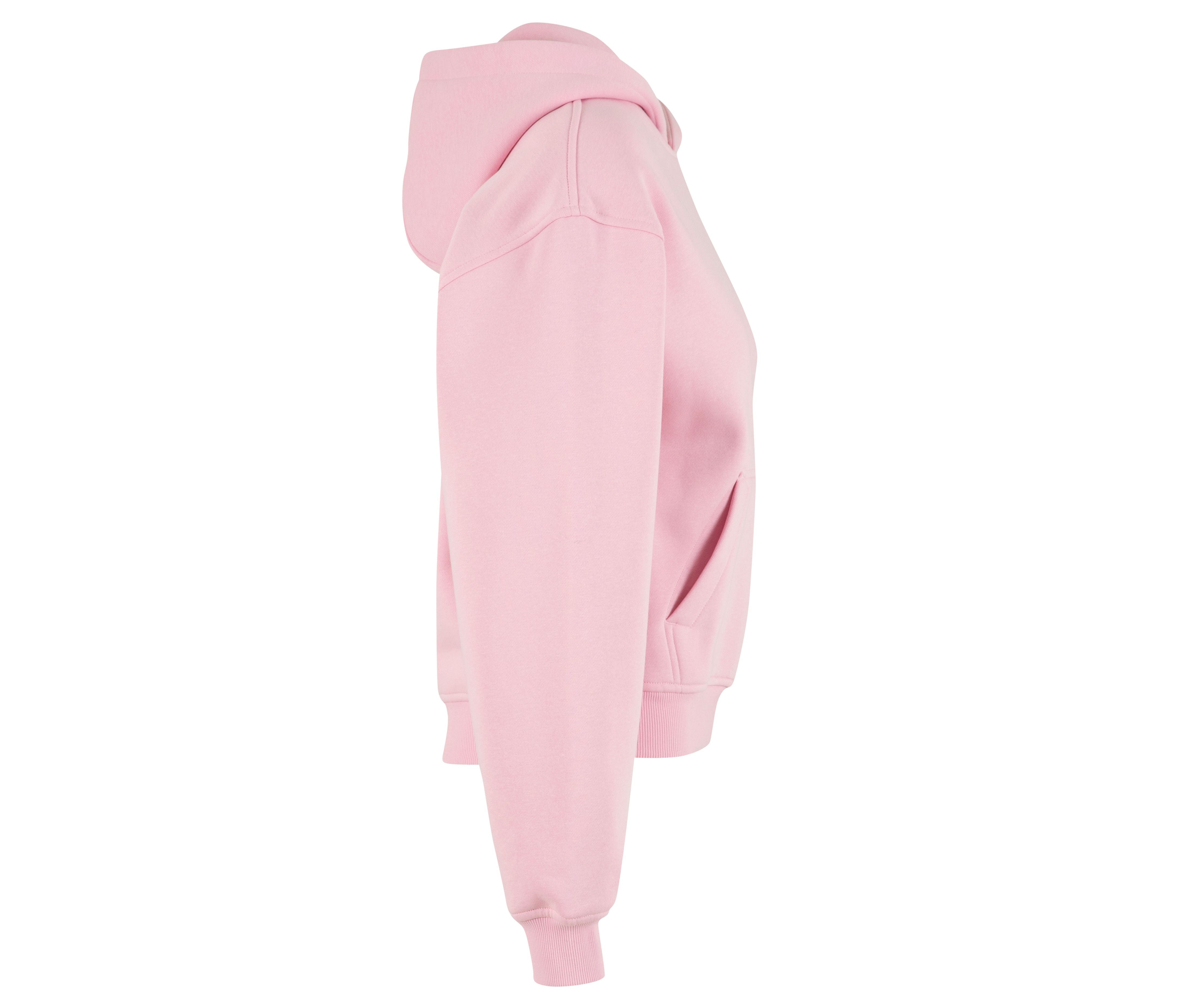 Sudadera con Capucha Holgada para Mujer - Build Your Brand BY444 - imagen 6