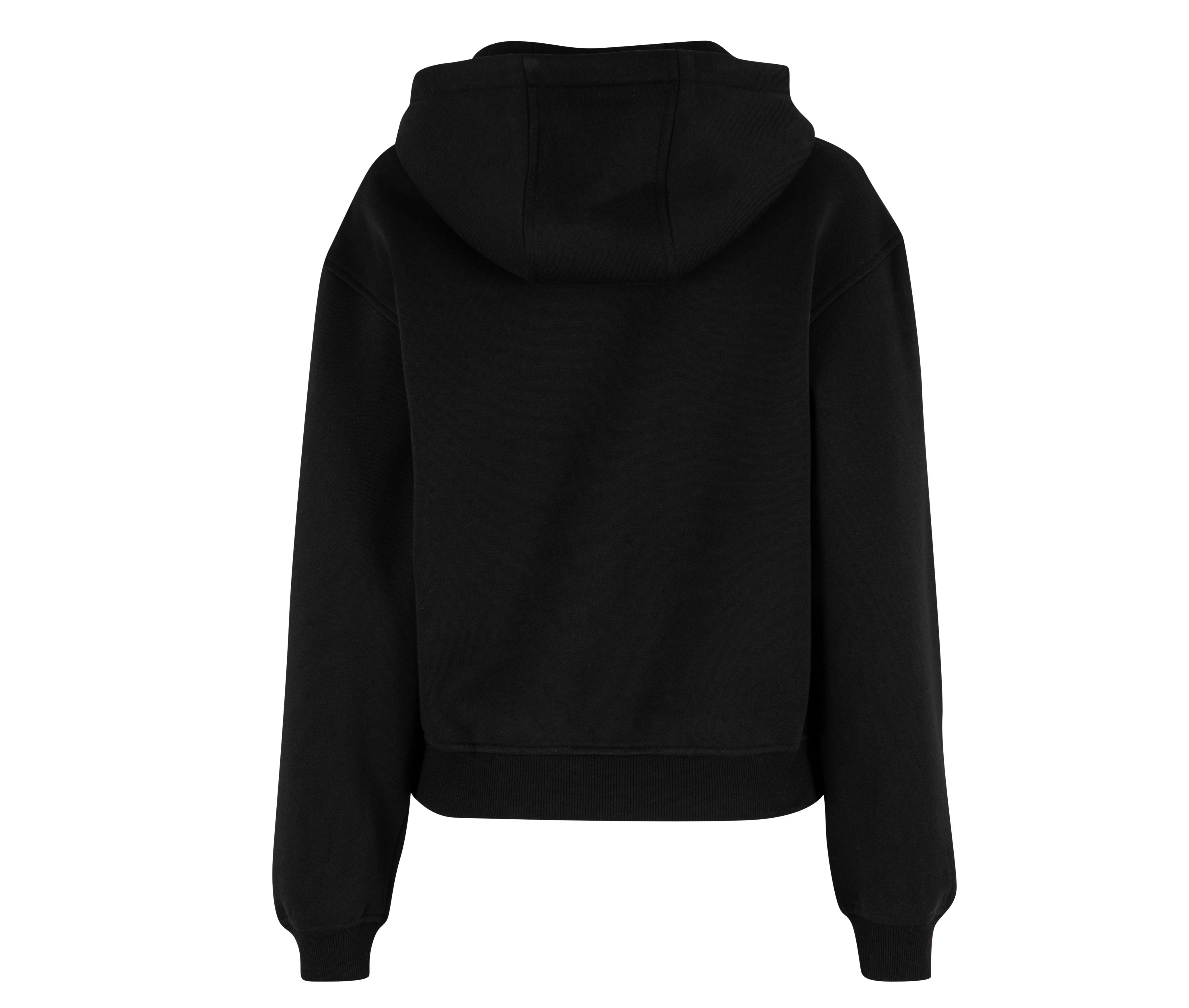 Sudadera con Capucha Holgada para Mujer - Build Your Brand BY444 - imagen 11
