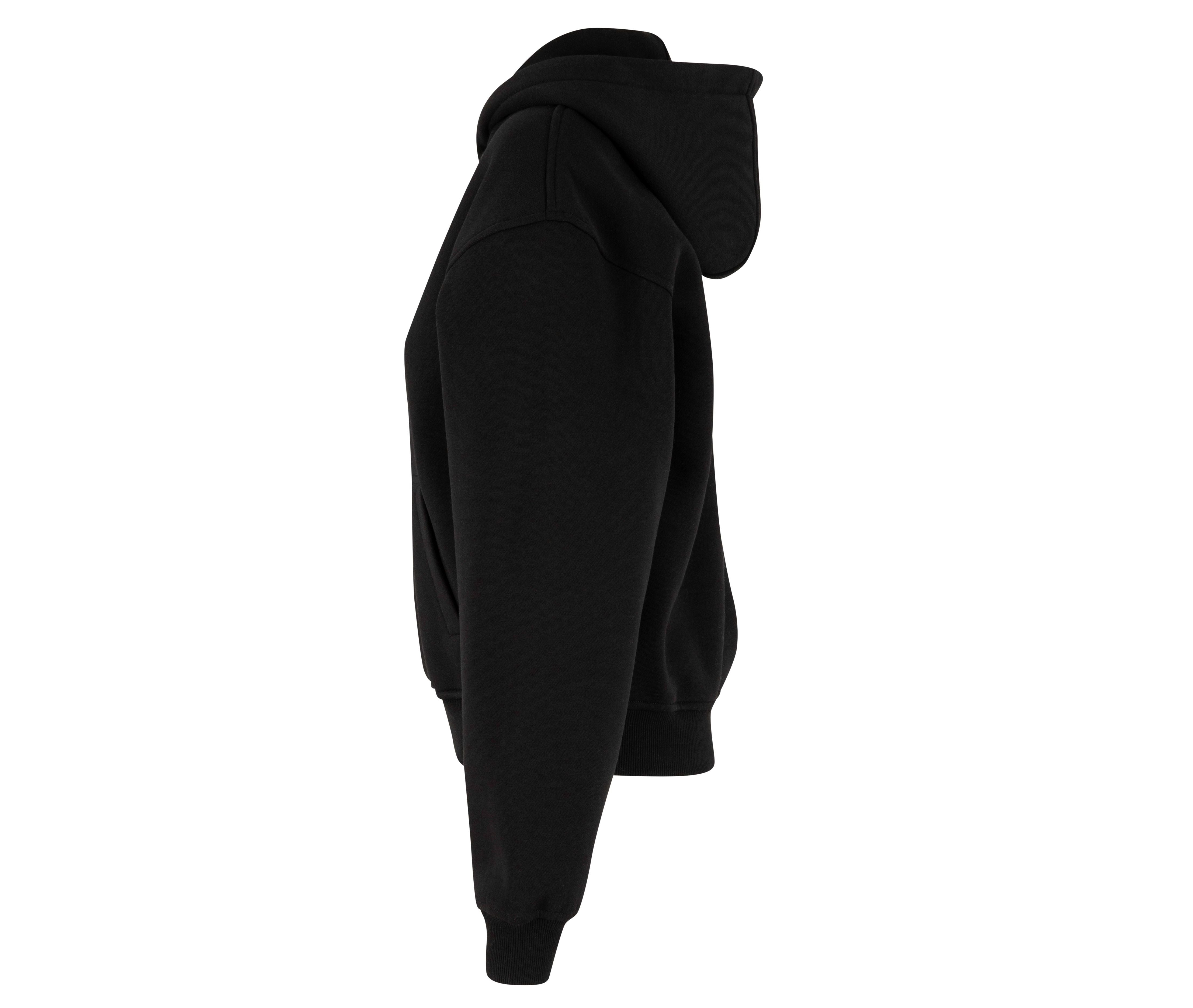 Sudadera con Capucha Holgada para Mujer - Build Your Brand BY444 - imagen 13