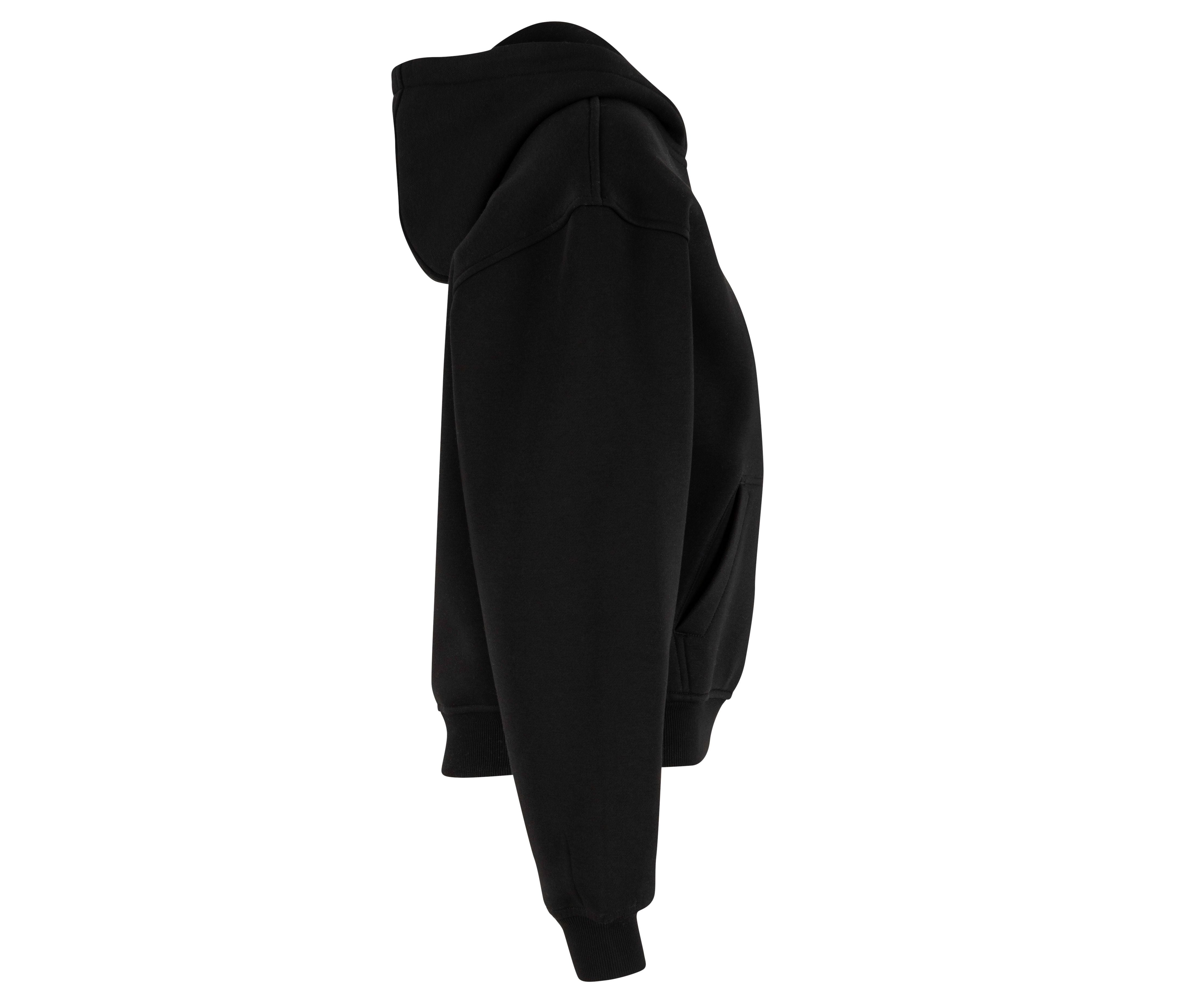 Sudadera con Capucha Holgada para Mujer - Build Your Brand BY444 - imagen 10