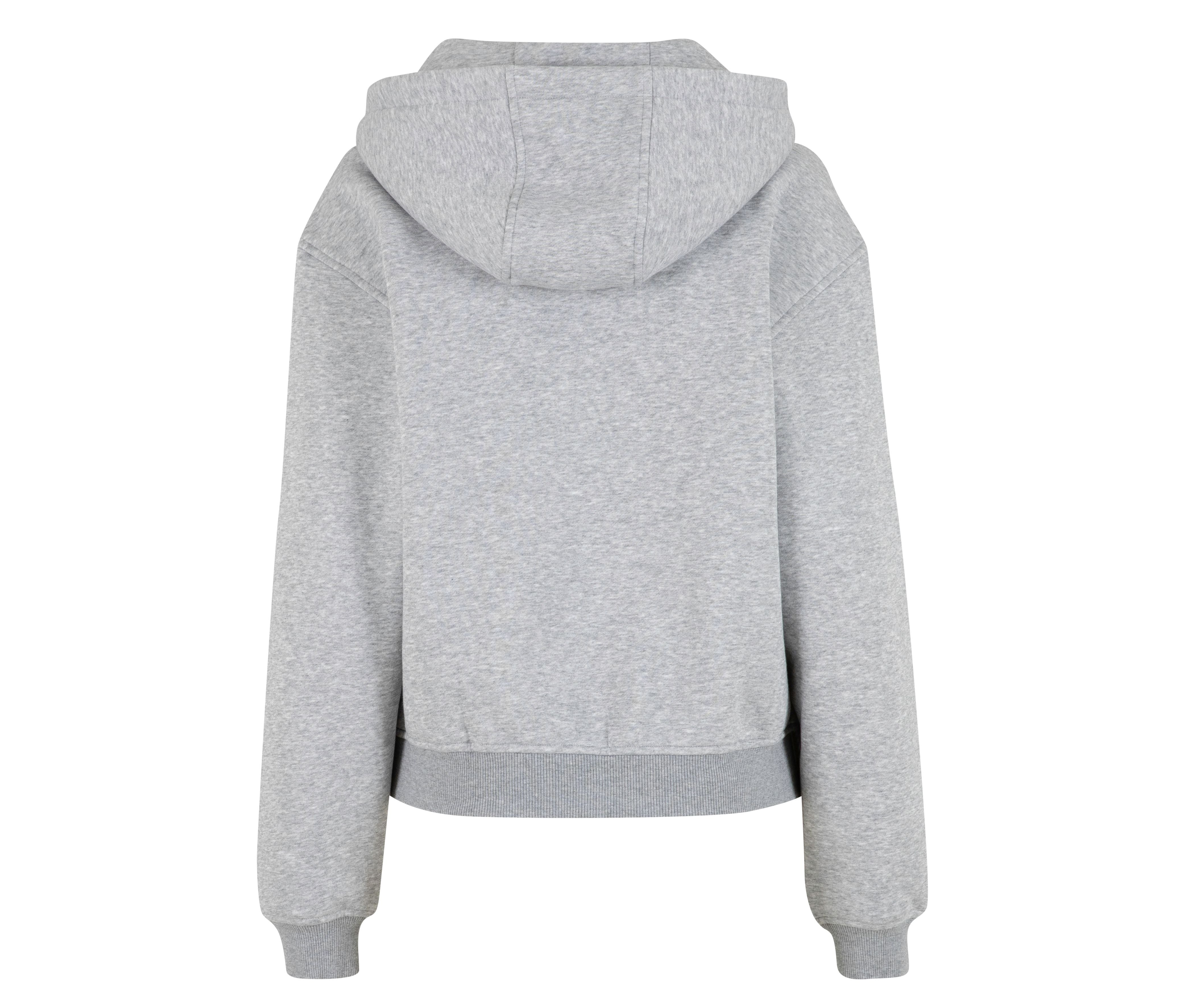 Sudadera con Capucha Holgada para Mujer - Build Your Brand BY444 - imagen 15