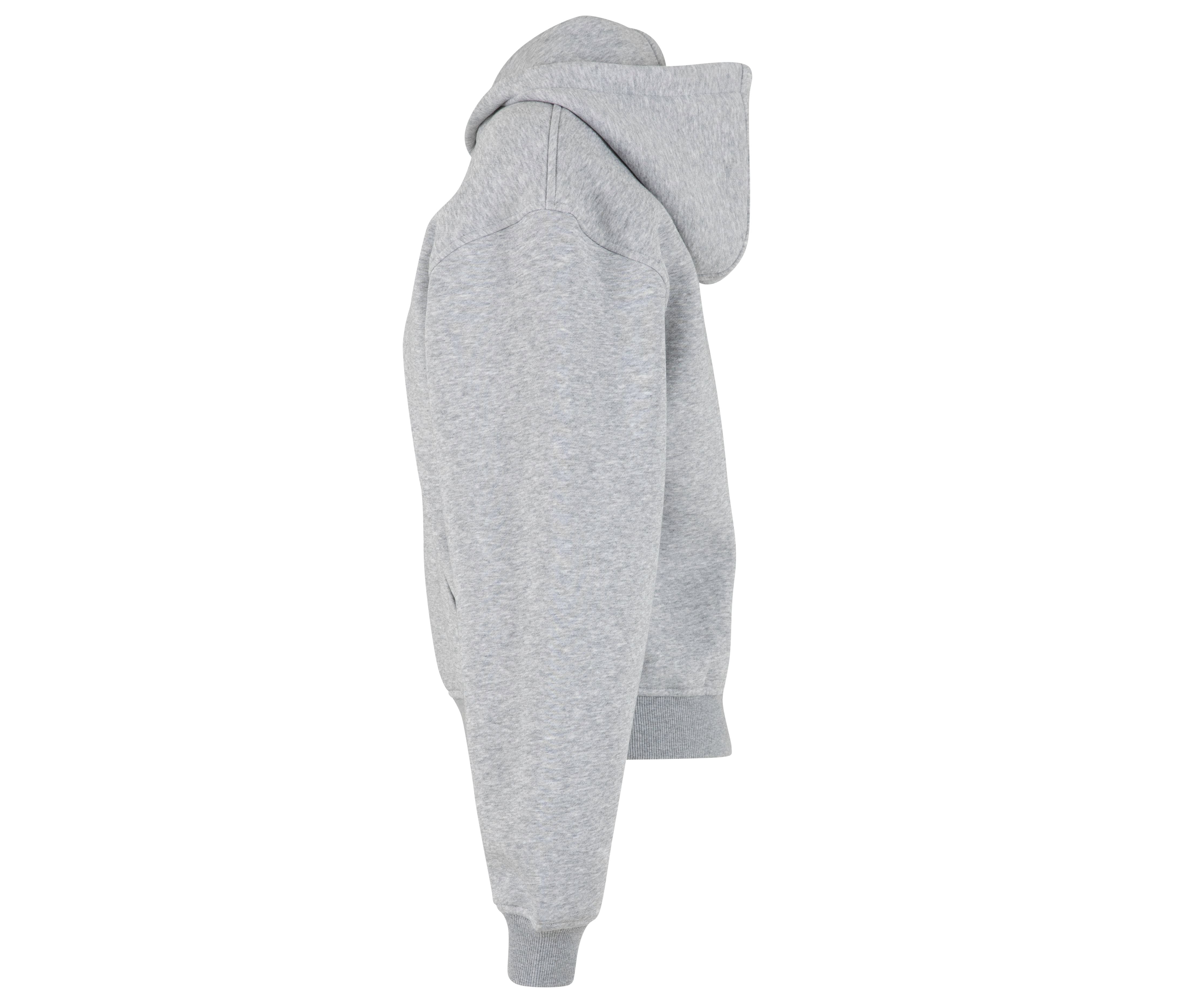 Sudadera con Capucha Holgada para Mujer - Build Your Brand BY444 - imagen 17