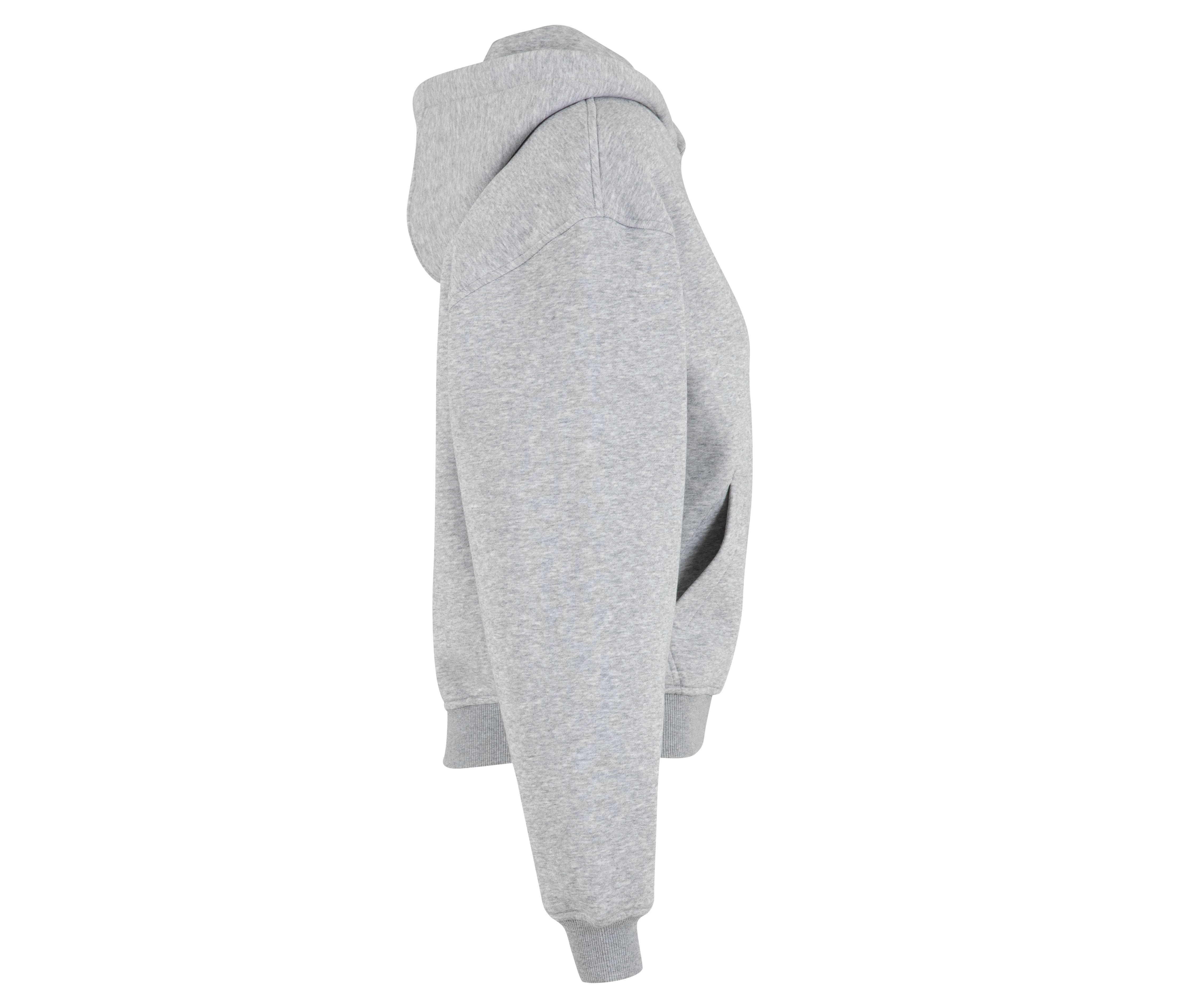 Sudadera con Capucha Holgada para Mujer - Build Your Brand BY444 - imagen 14