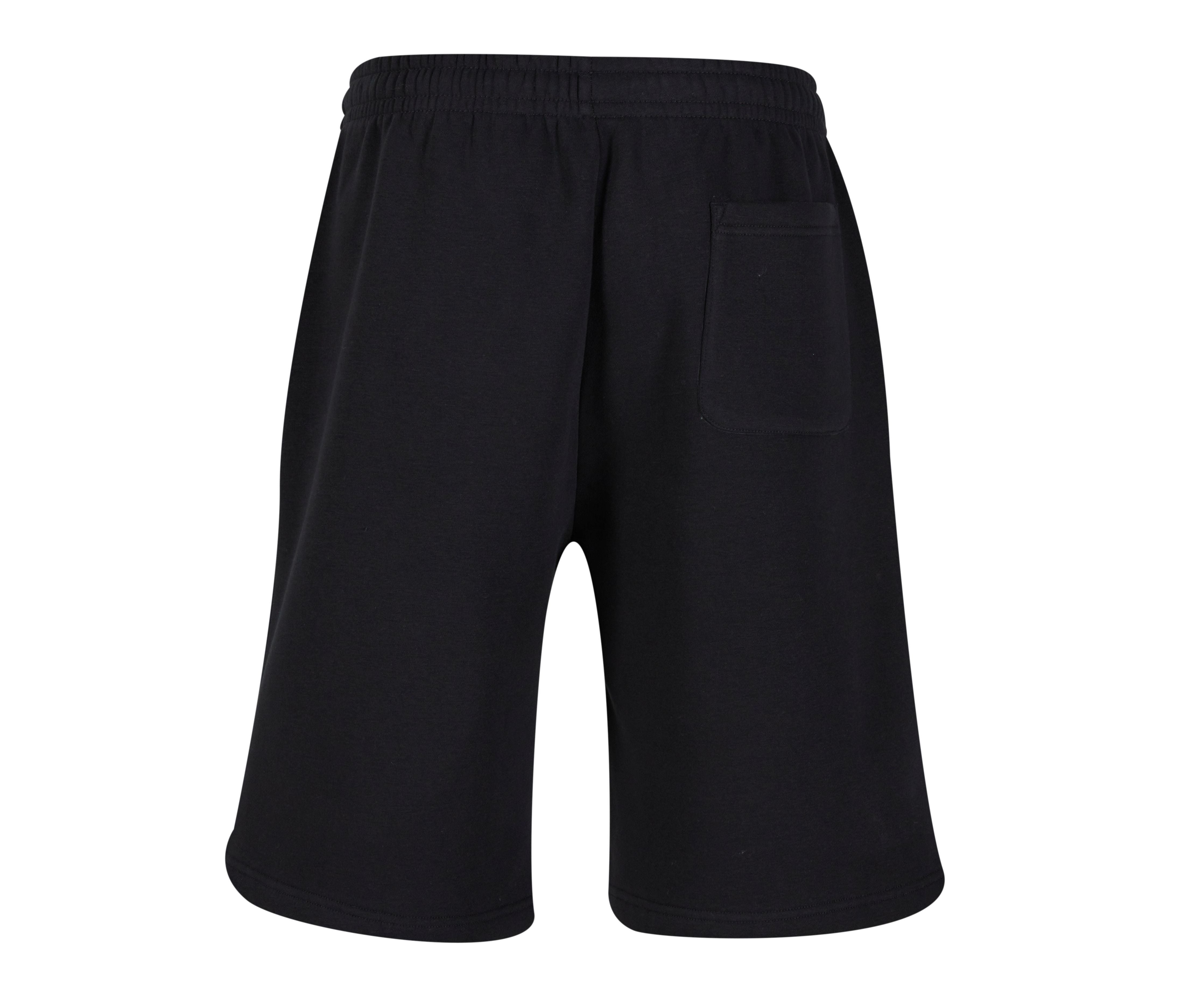 Pantalones Cortos de Jogging con Tacto Suave - Build Your Brand BY447 - imagen 3