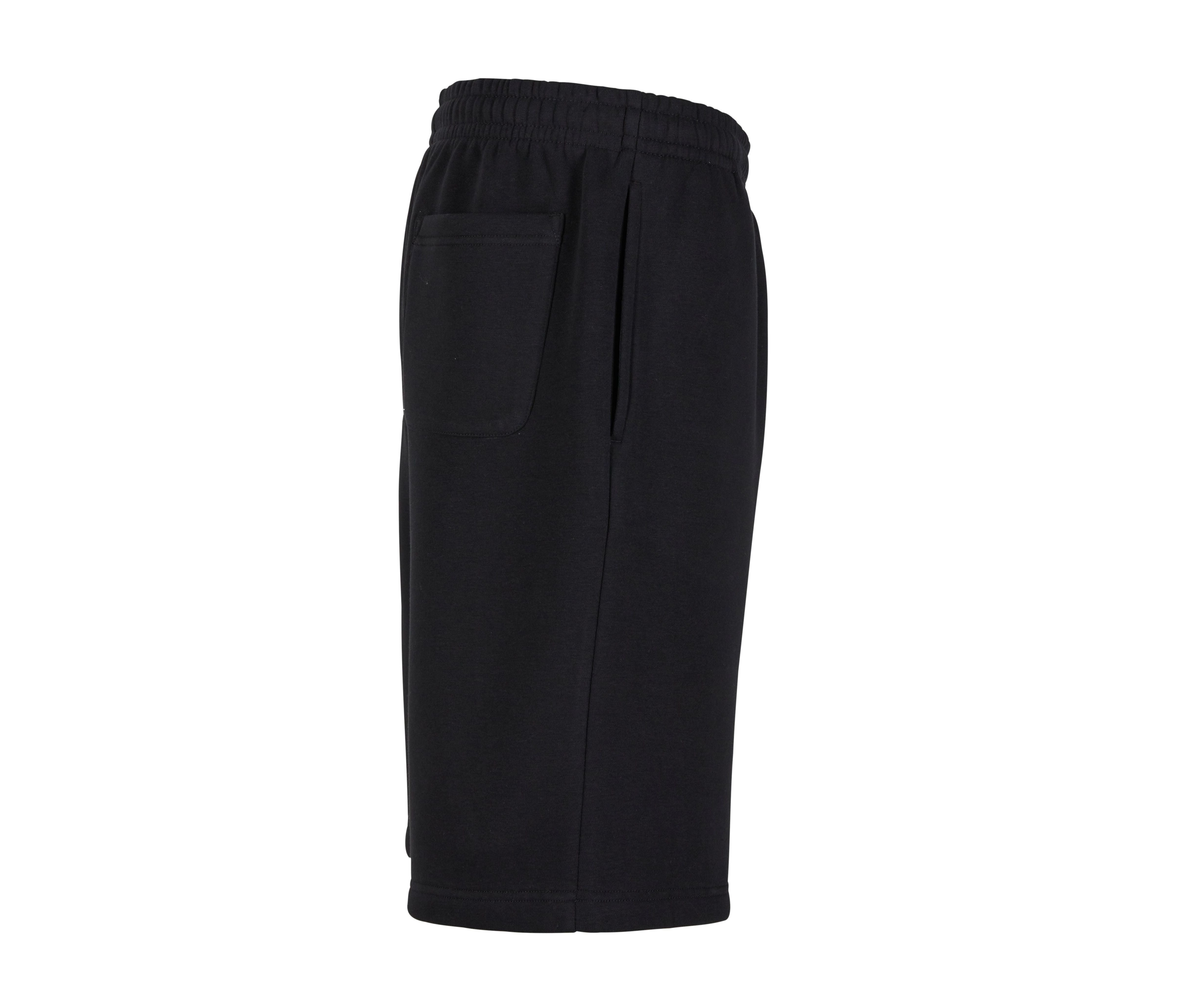 Pantalones Cortos de Jogging con Tacto Suave - Build Your Brand BY447 - imagen 2