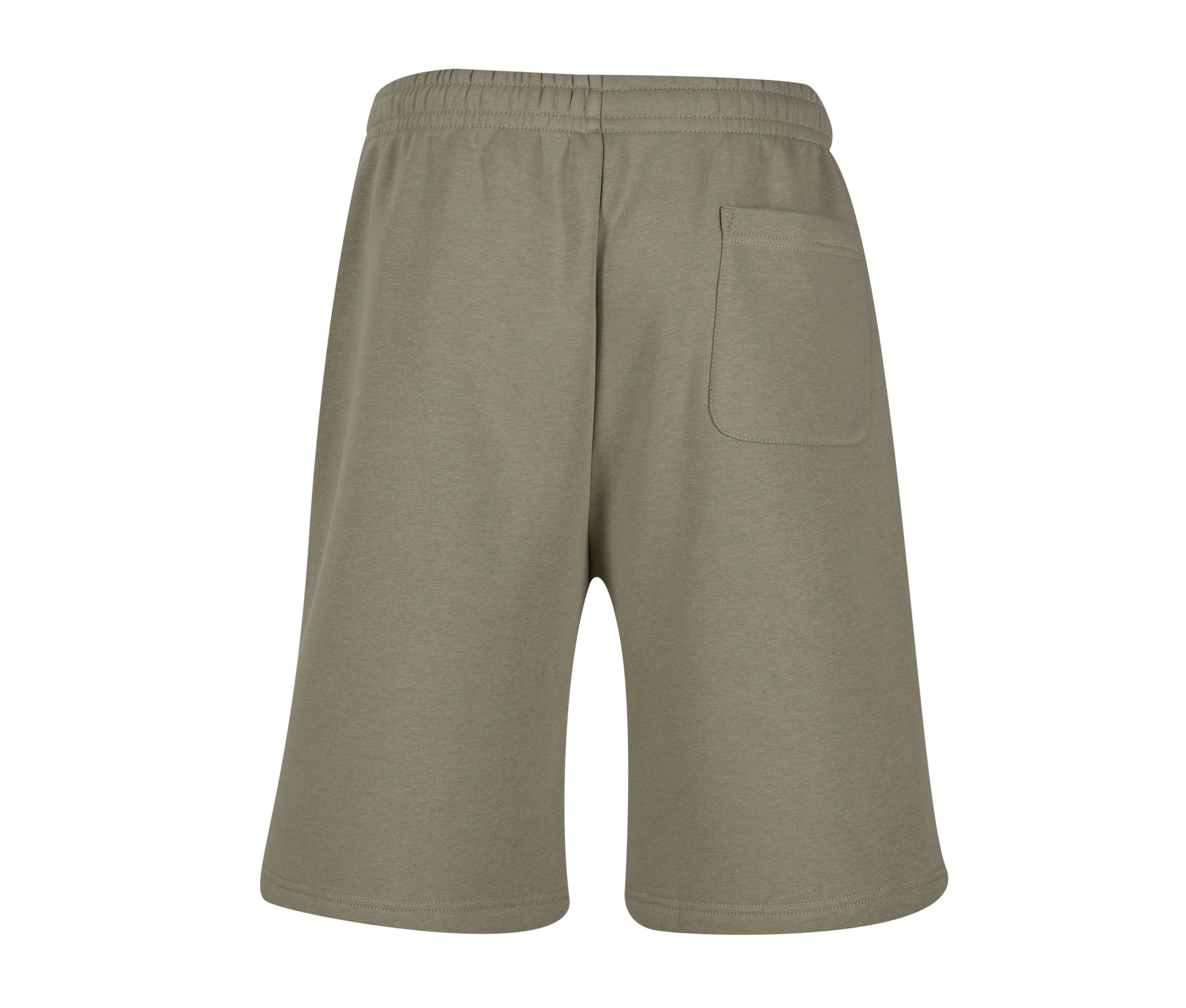 Pantalones Cortos de Jogging con Tacto Suave - Build Your Brand BY447 - imagen 7