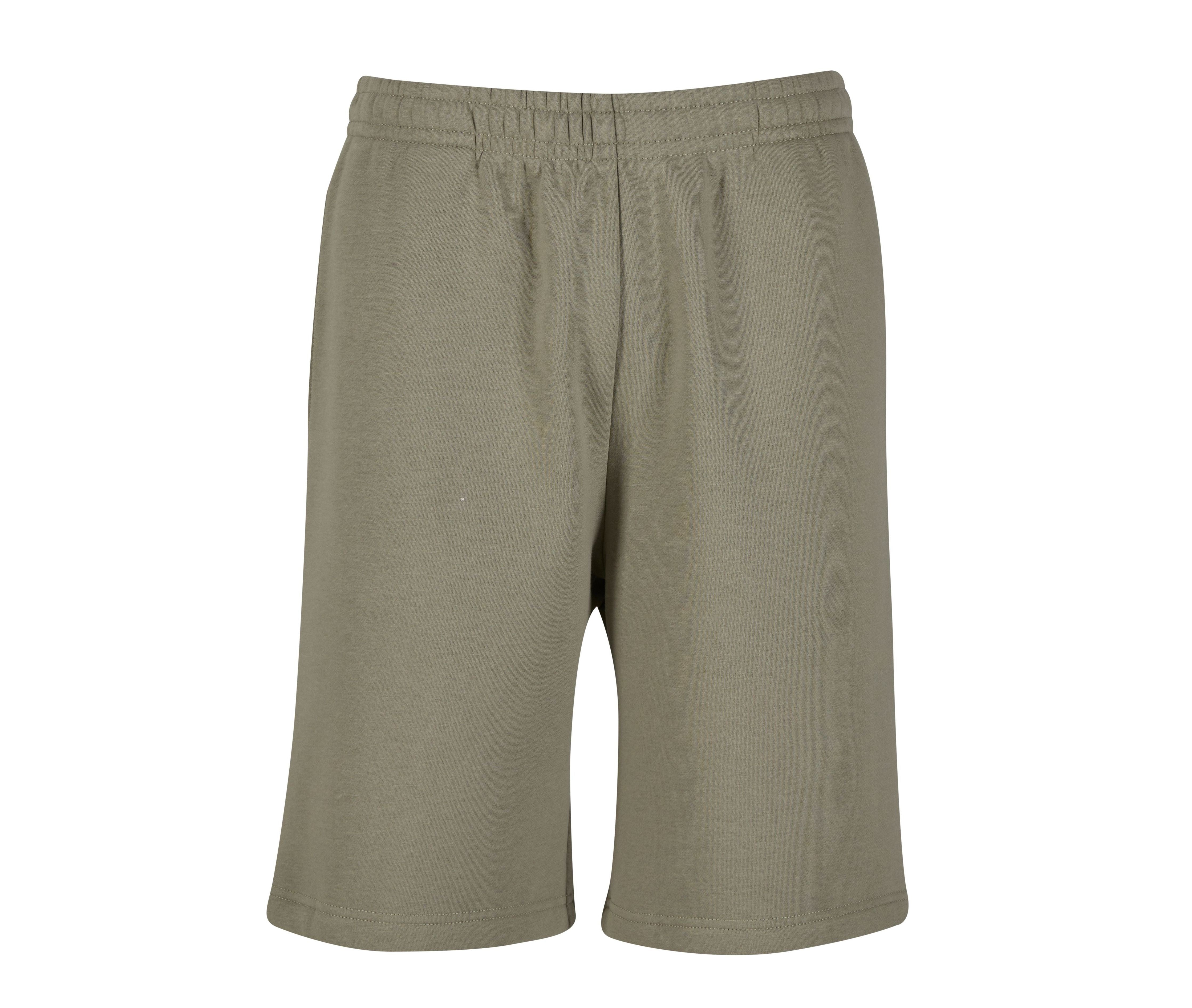 Pantalones Cortos de Jogging con Tacto Suave - Build Your Brand BY447 - imagen 8