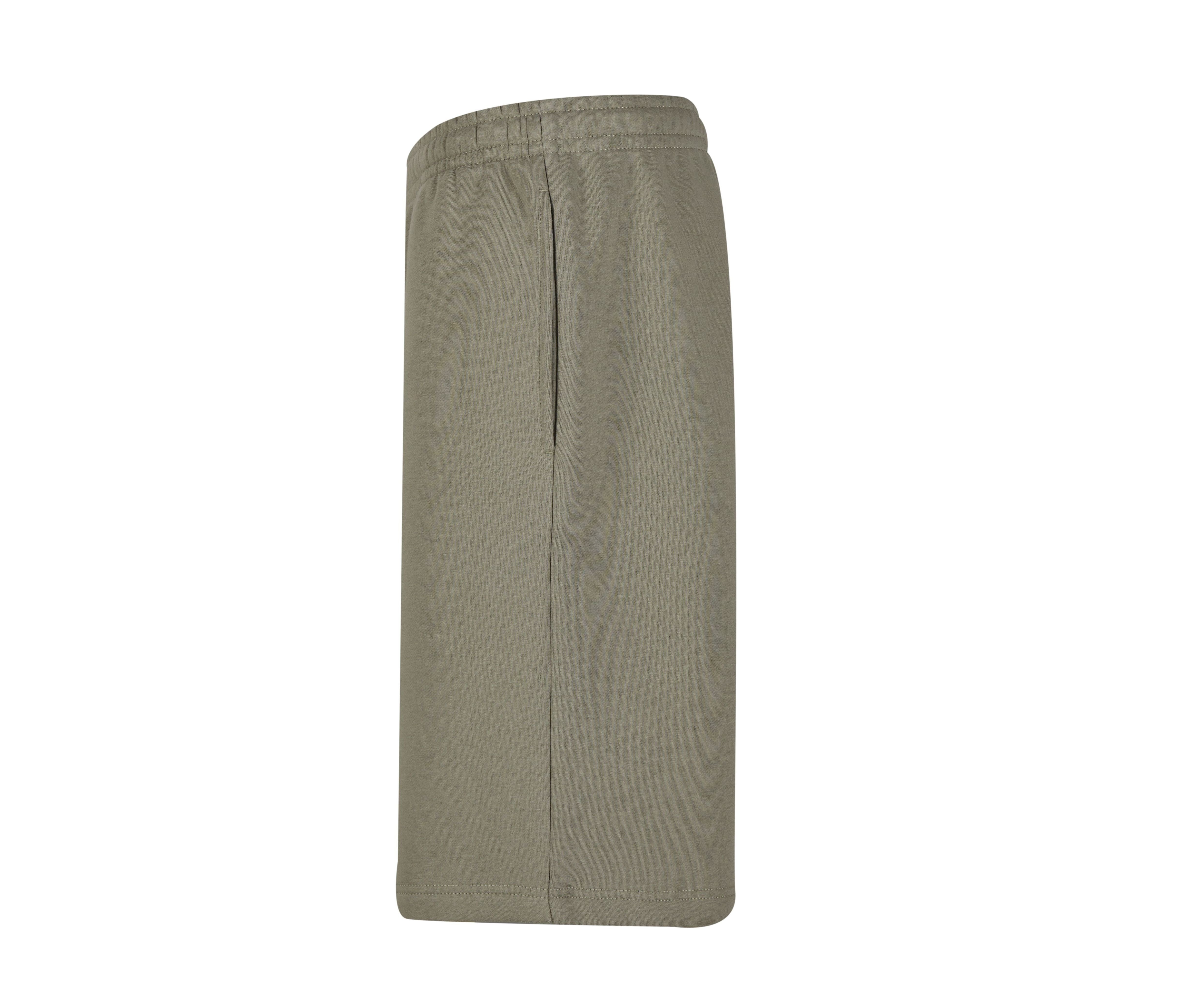 Pantalones Cortos de Jogging con Tacto Suave - Build Your Brand BY447 - imagen 9