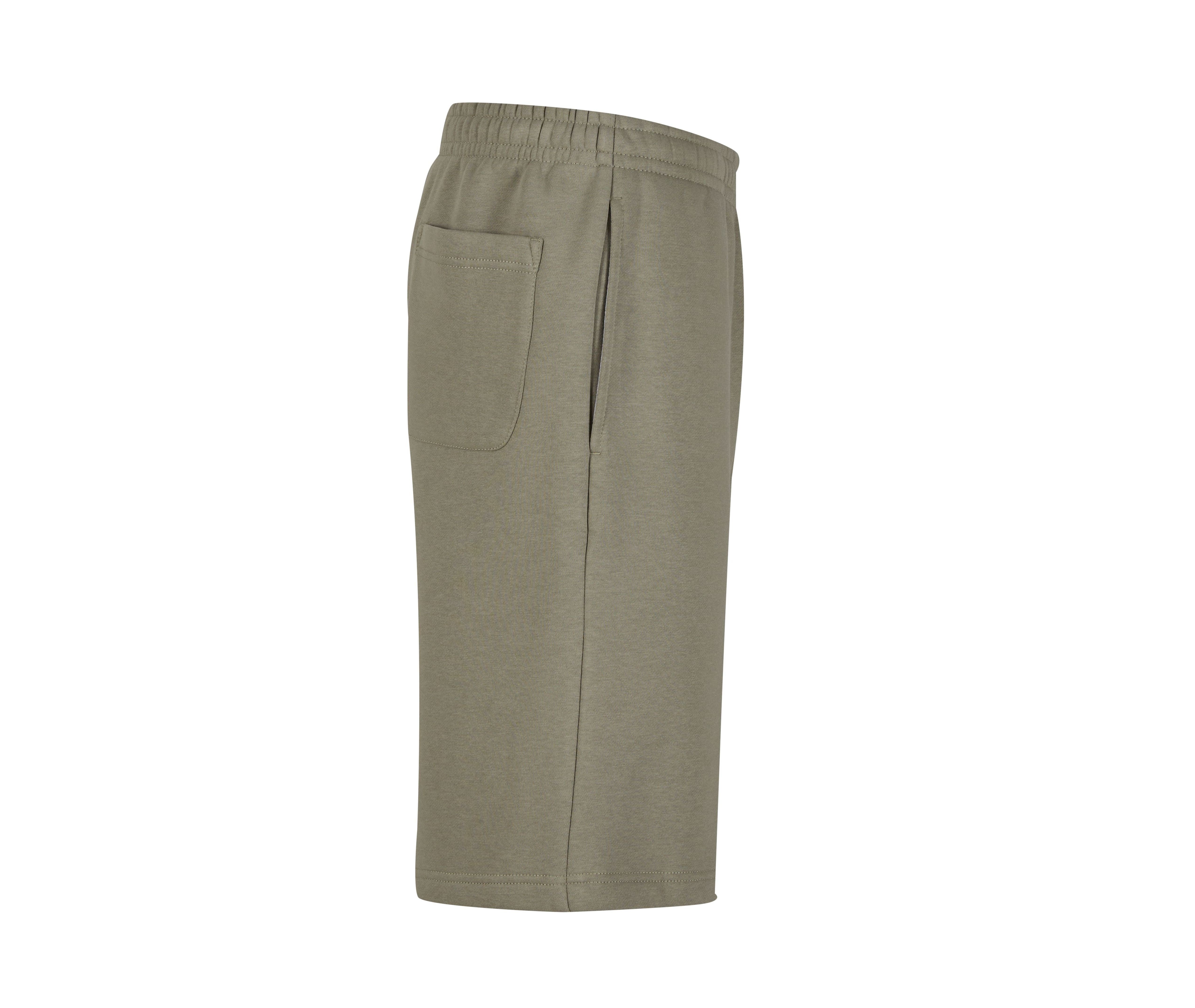 Pantalones Cortos de Jogging con Tacto Suave - Build Your Brand BY447 - imagen 6