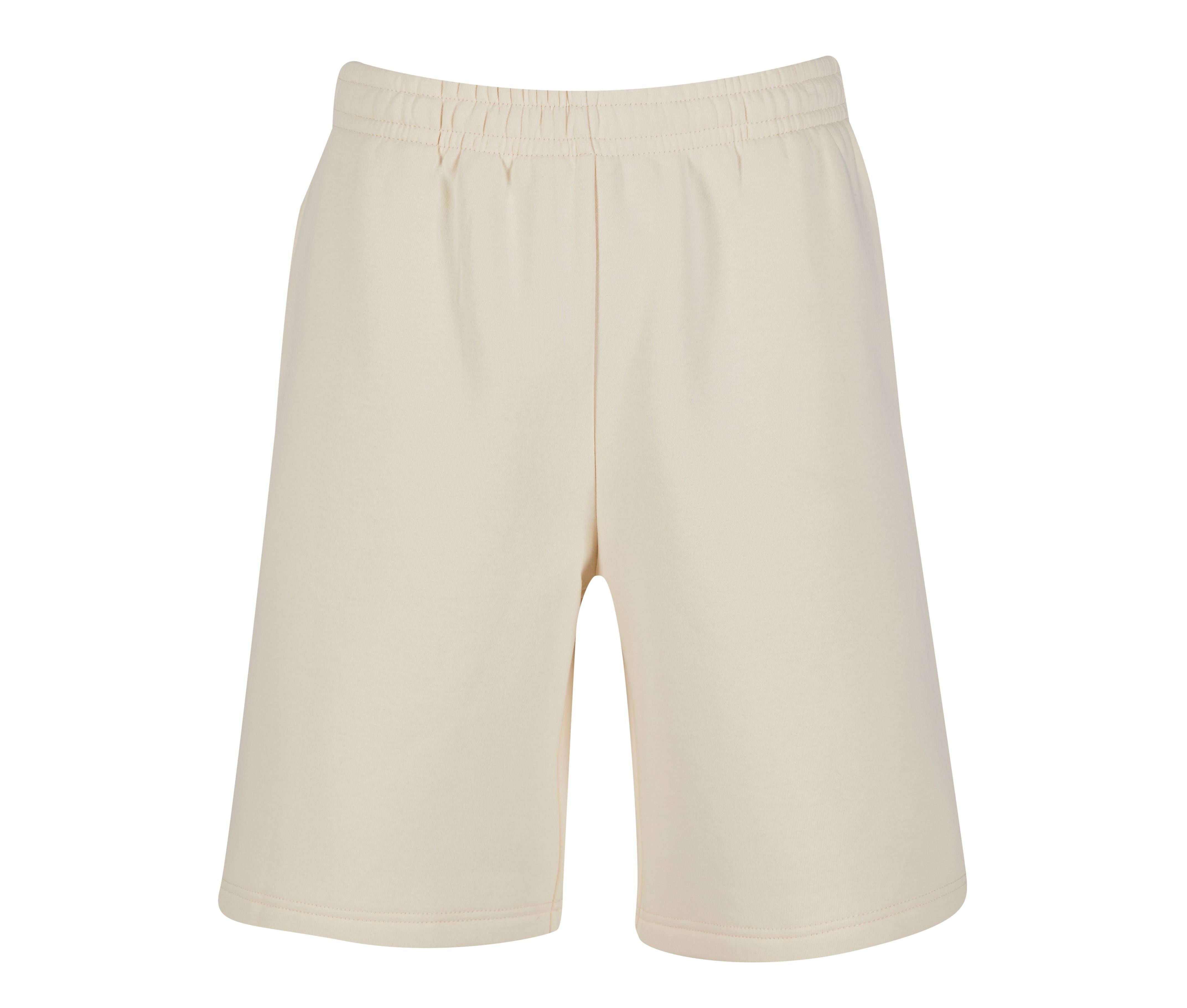 Pantalones Cortos de Jogging con Tacto Suave - Build Your Brand BY447 - imagen 12