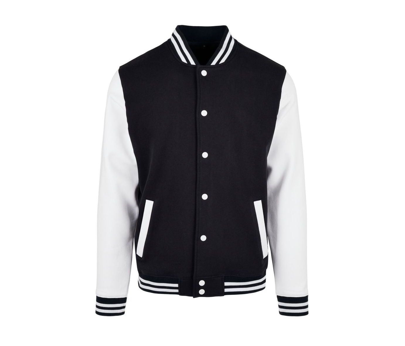 Chaqueta Béisbol - Build Your Brand BYB004 - imagen 4