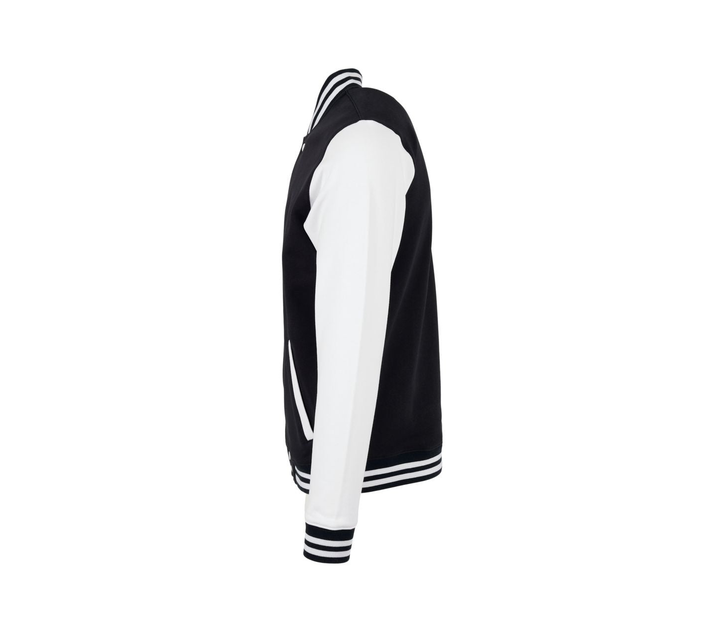 Chaqueta Béisbol - Build Your Brand BYB004 - imagen 5