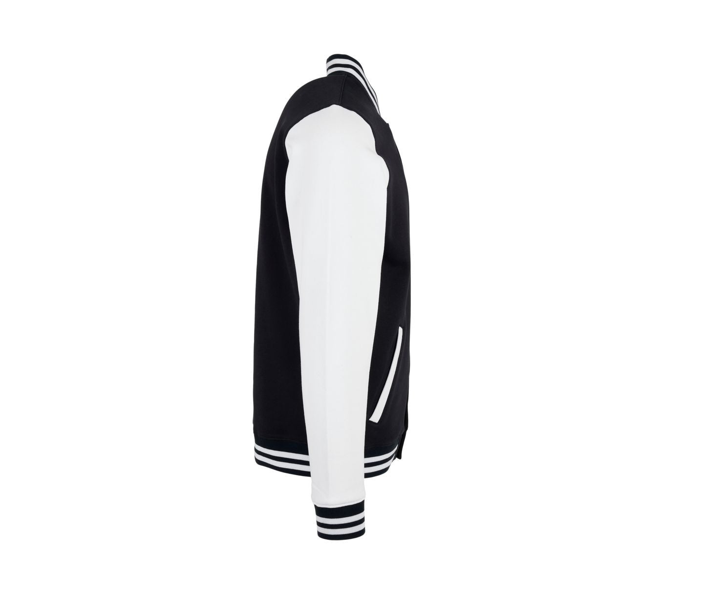 Chaqueta Béisbol - Build Your Brand BYB004 - imagen 2