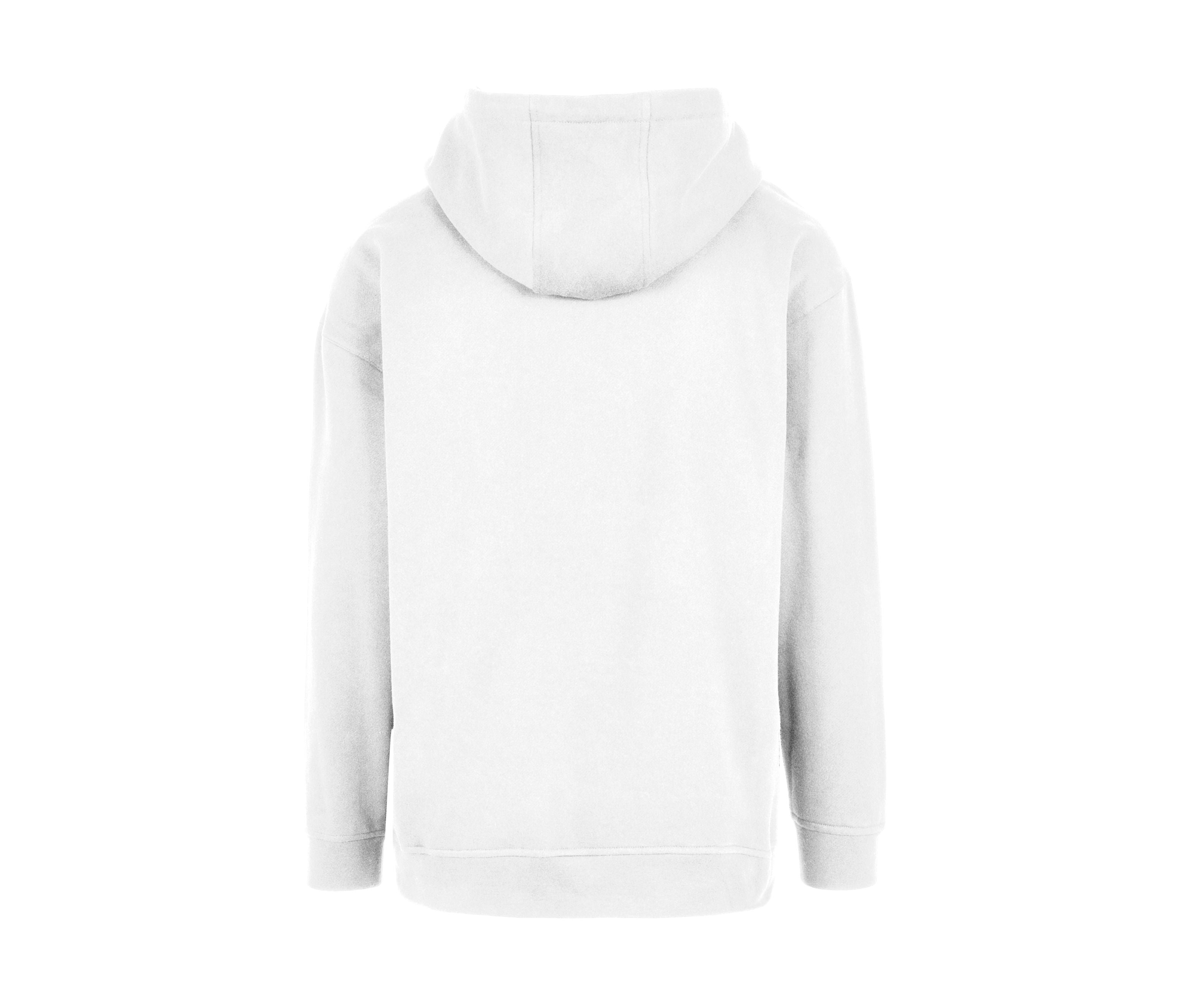 Sudadera con Capucha Holgada - Build Your Brand BYB006 - imagen 3