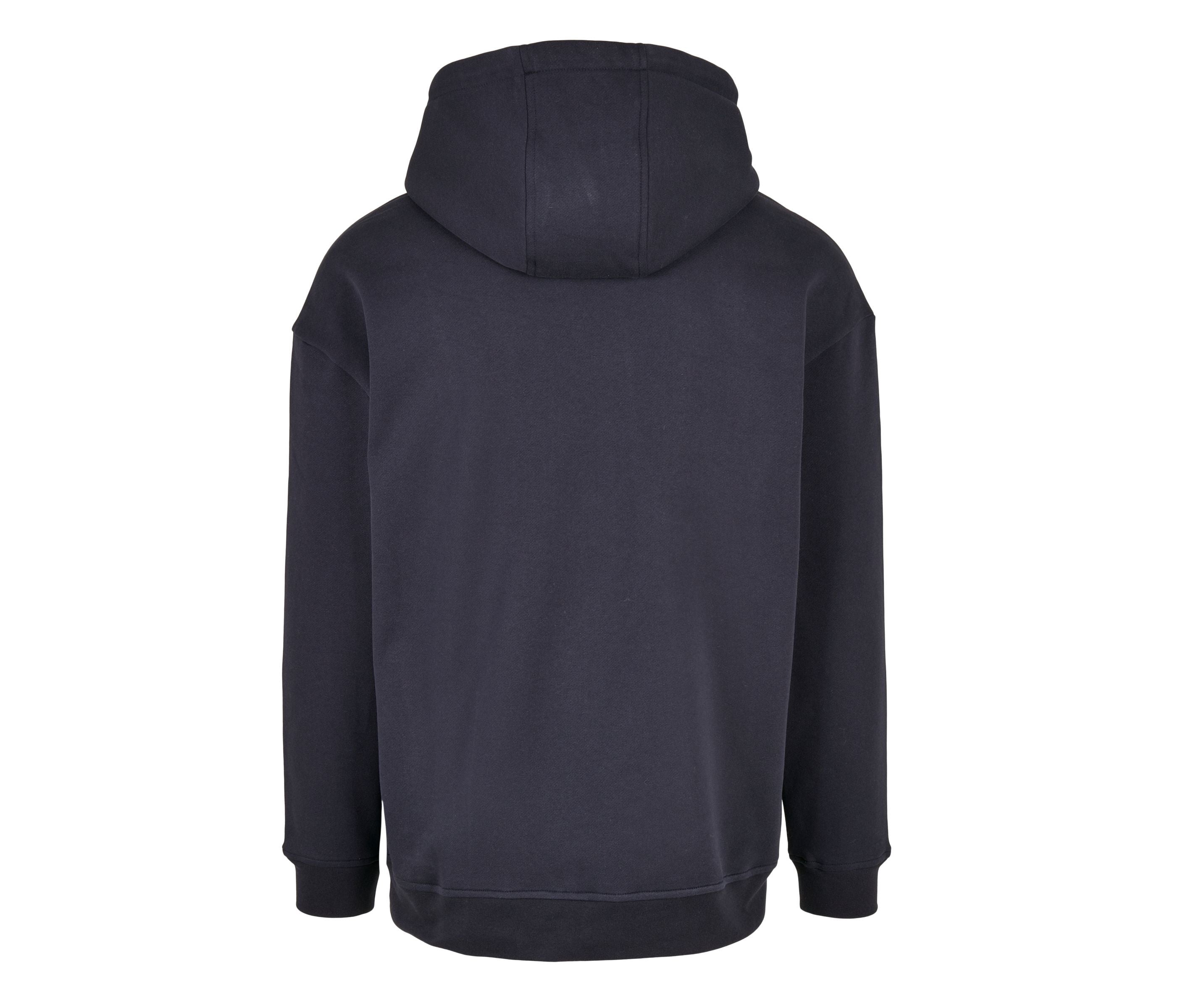 Sudadera con Capucha Holgada - Build Your Brand BYB006 - imagen 7