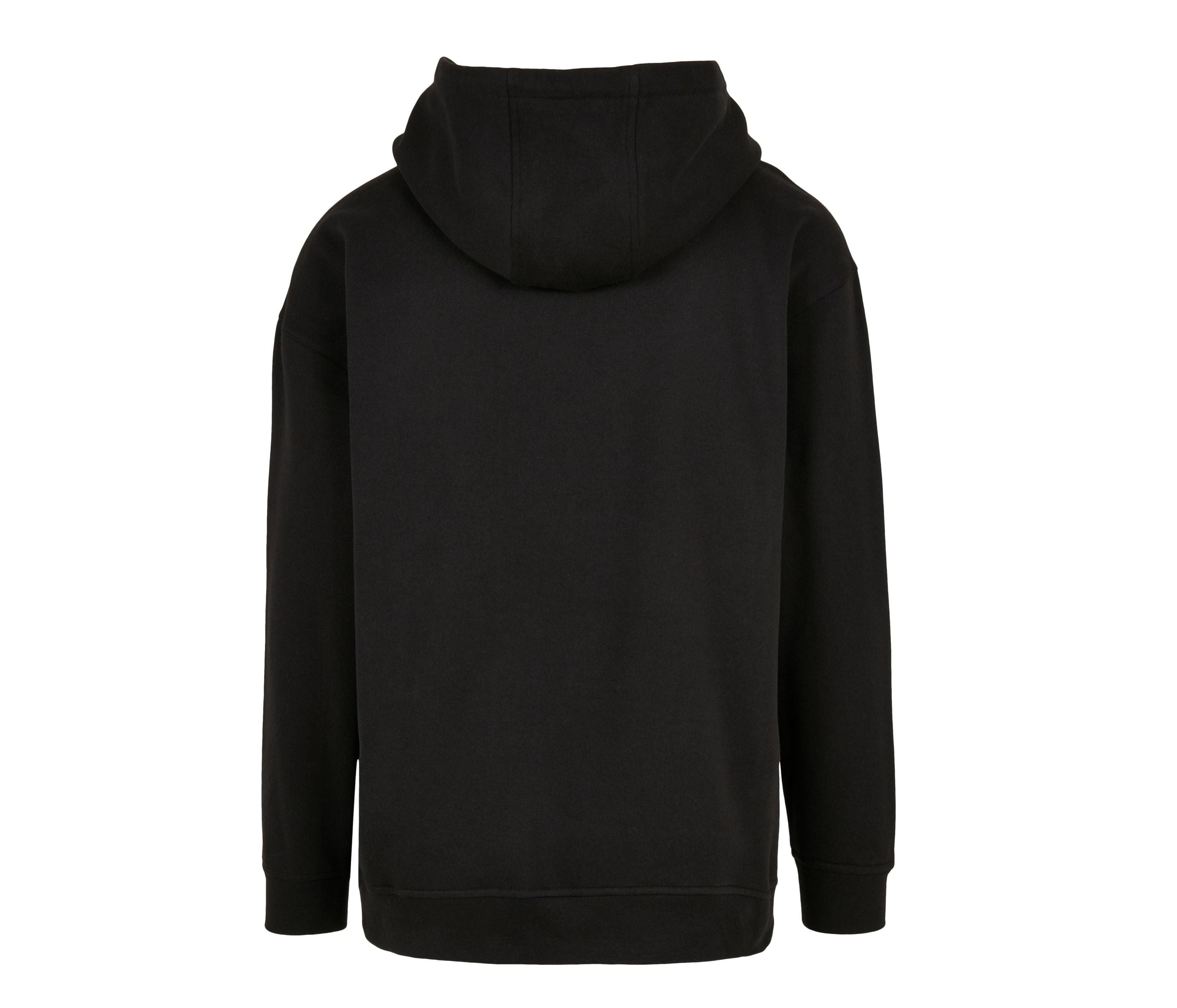 Sudadera con Capucha Holgada - Build Your Brand BYB006 - imagen 12