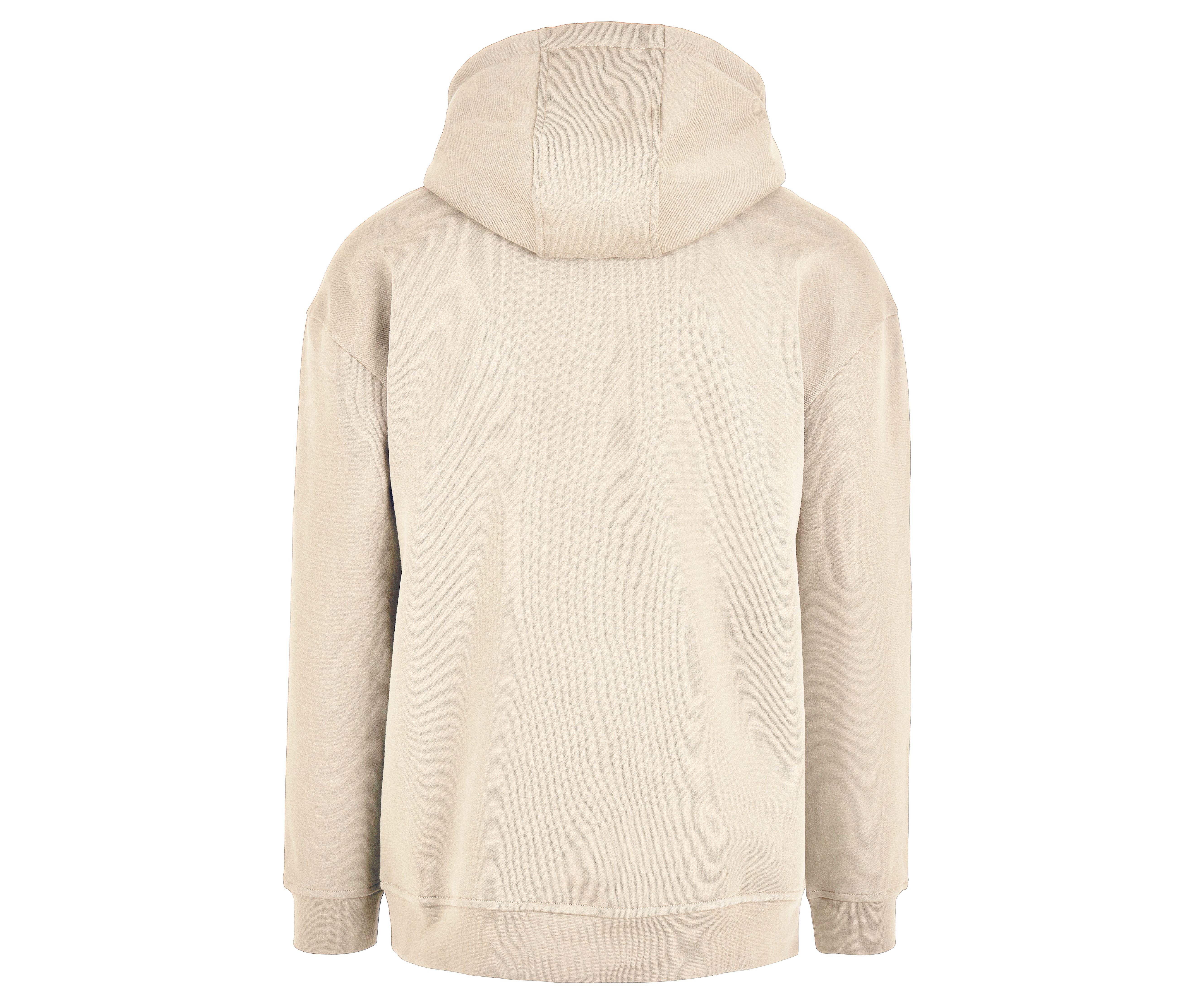 Sudadera con Capucha Holgada - Build Your Brand BYB006 - imagen 31