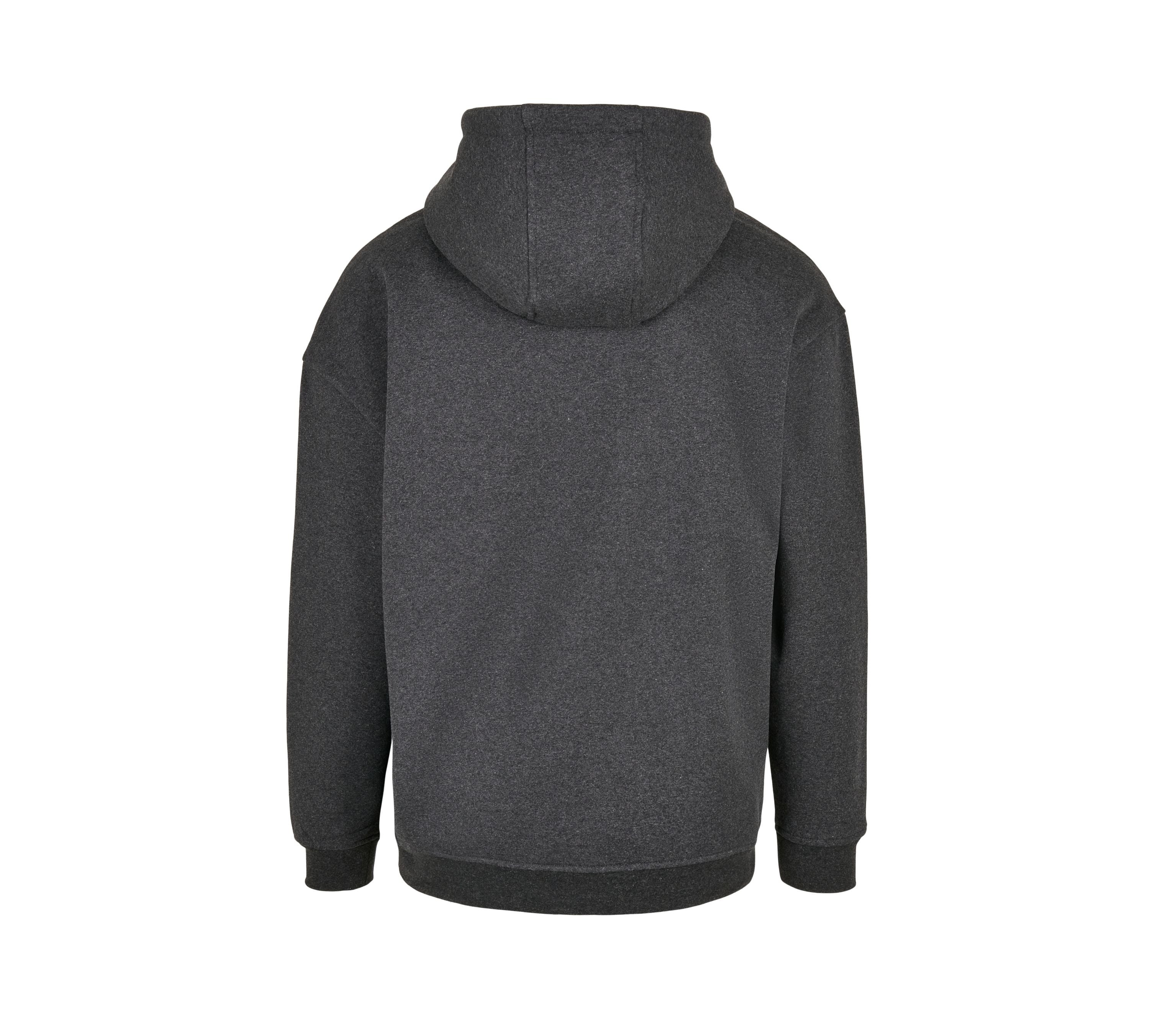 Sudadera con Capucha Holgada - Build Your Brand BYB006 - imagen 15