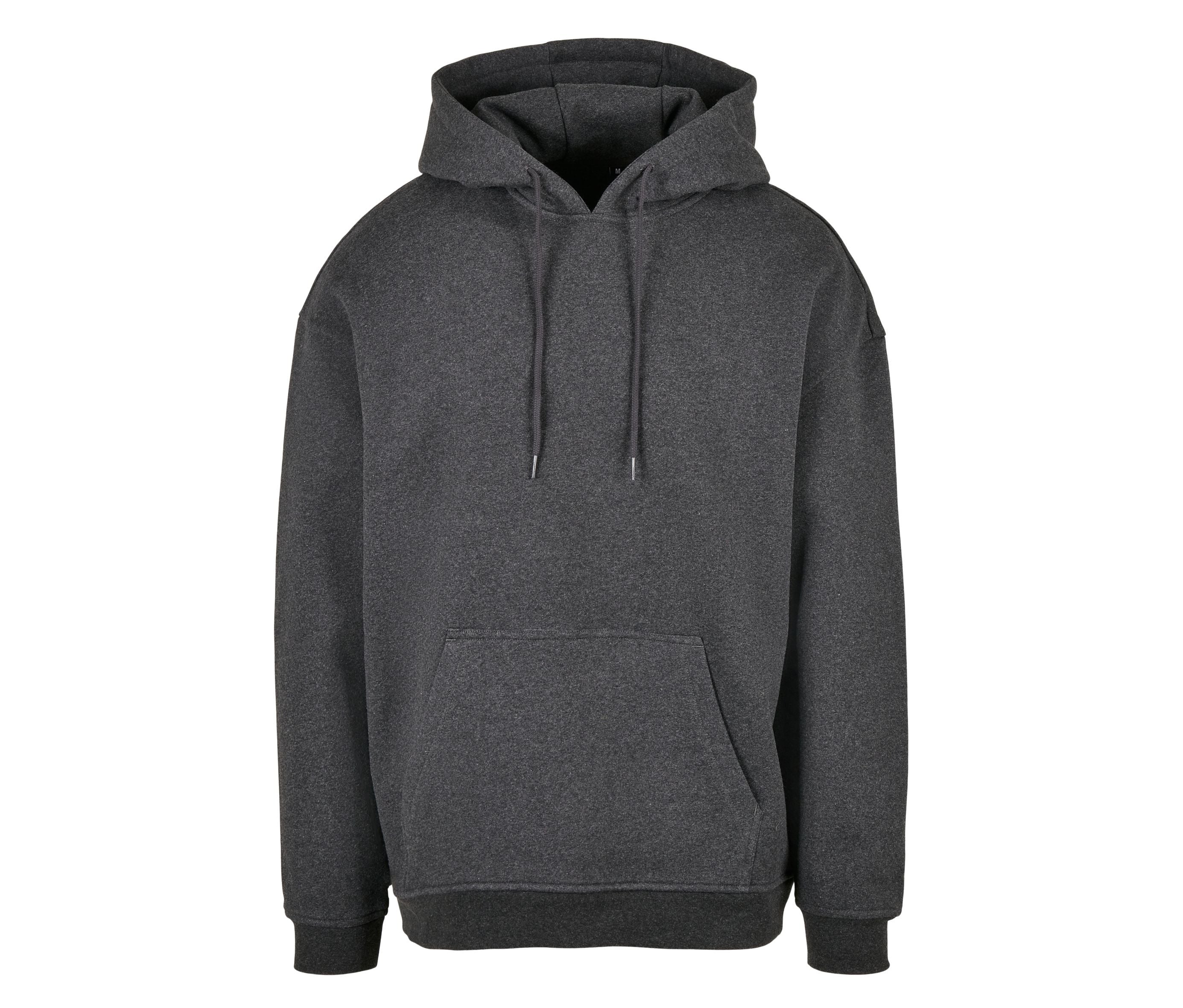 Sudadera con Capucha Holgada - Build Your Brand BYB006 - imagen 16