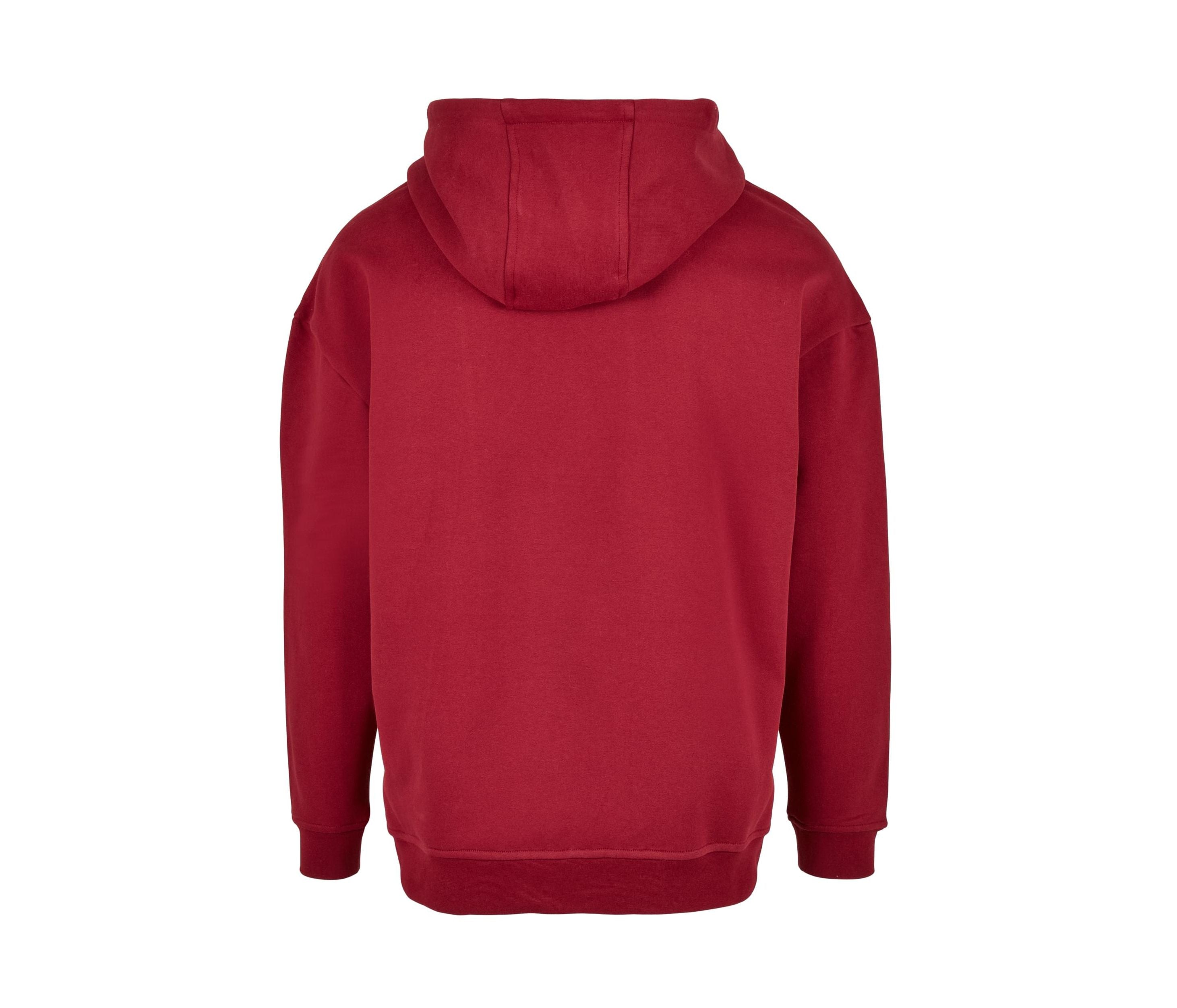 Sudadera con Capucha Holgada - Build Your Brand BYB006 - imagen 19