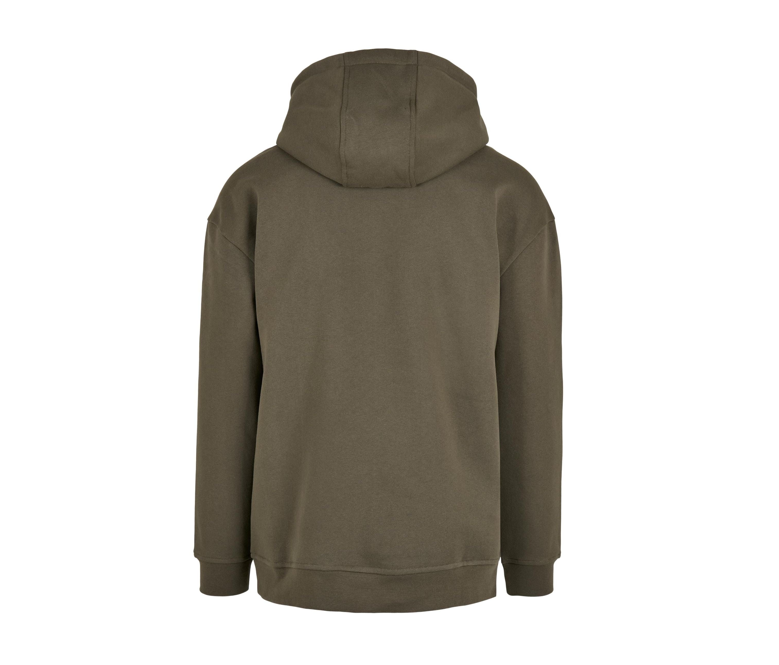 Sudadera con Capucha Holgada - Build Your Brand BYB006 - imagen 23