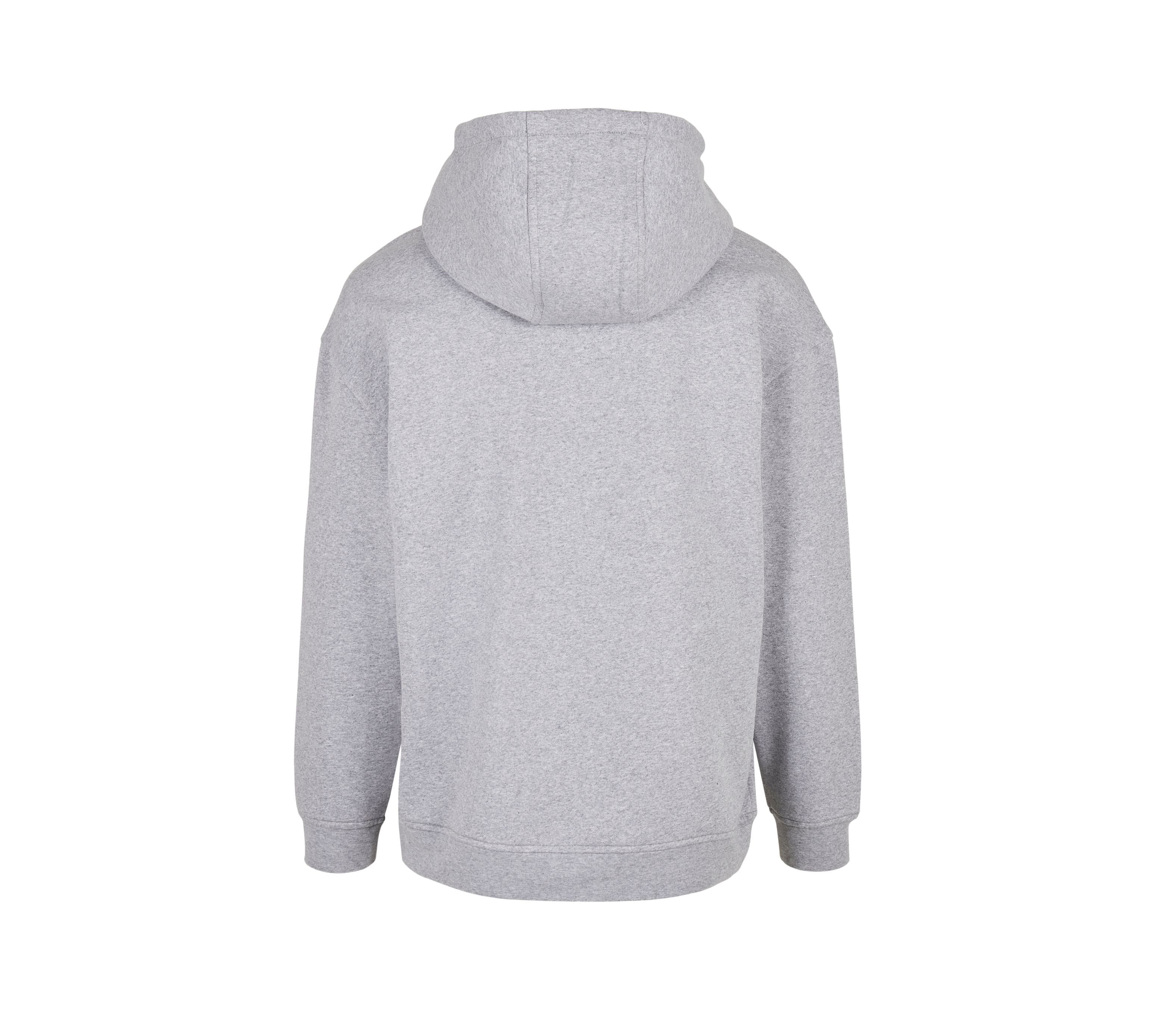 Sudadera con Capucha Holgada - Build Your Brand BYB006 - imagen 27