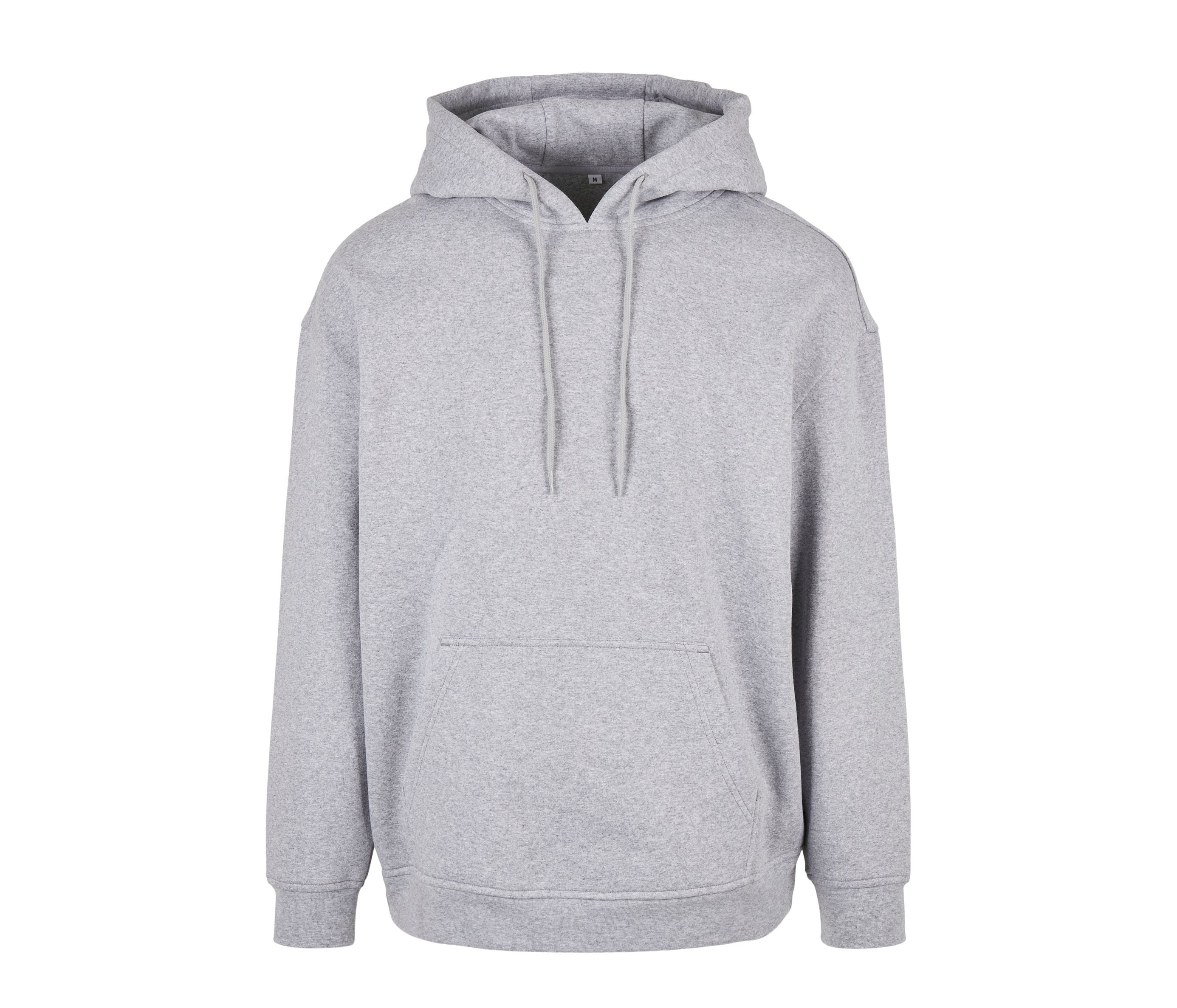 Sudadera con Capucha Holgada - Build Your Brand BYB006 - imagen 28