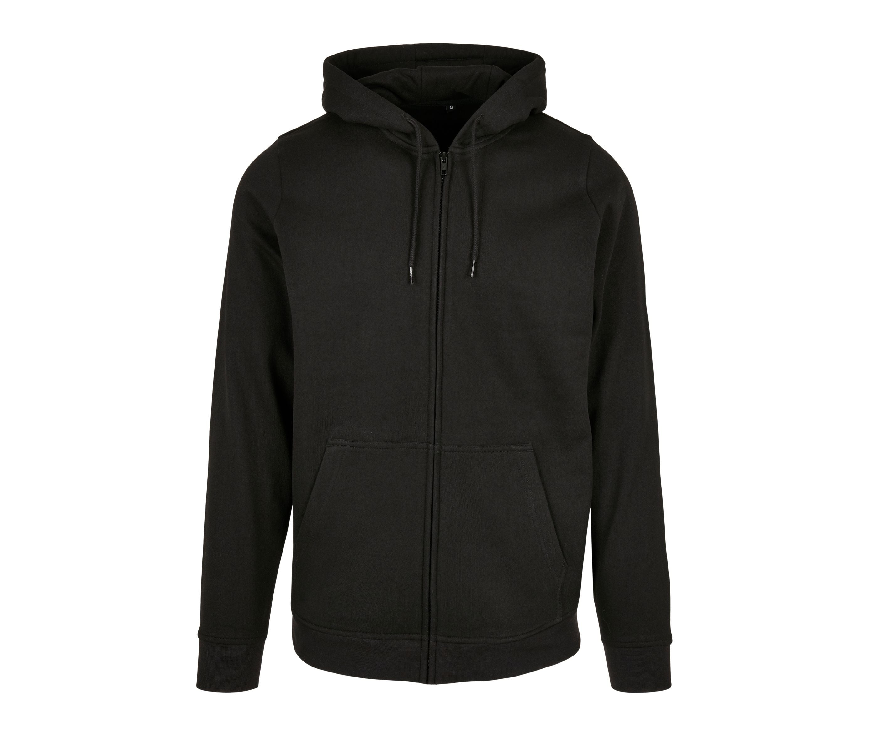 Sudadera con Capucha y Cremallera - Build Your Brand BYB008 - imagen 8