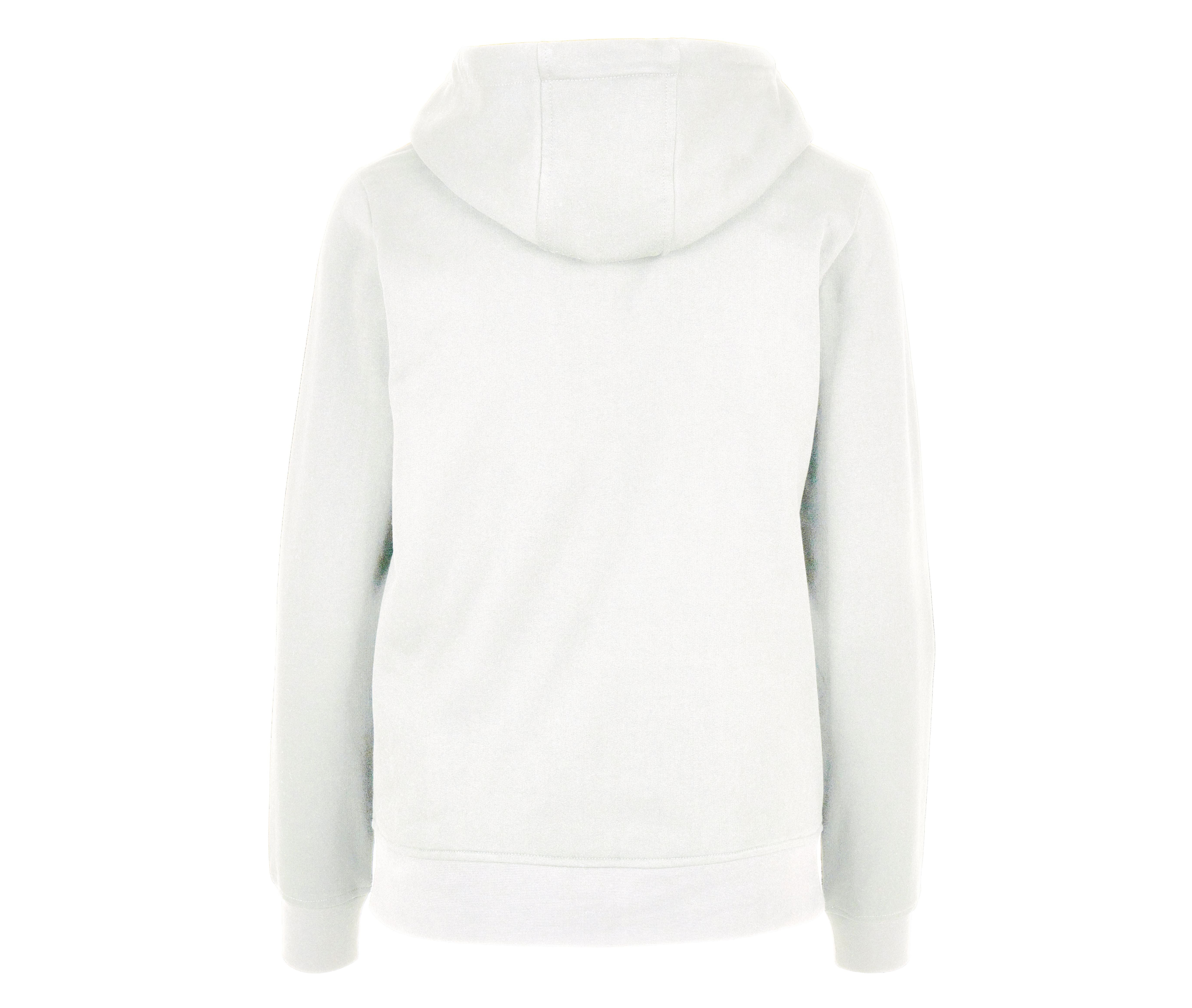 Sudadera con Cremallera para Mujer - Build Your Brand BYB009 - imagen 22