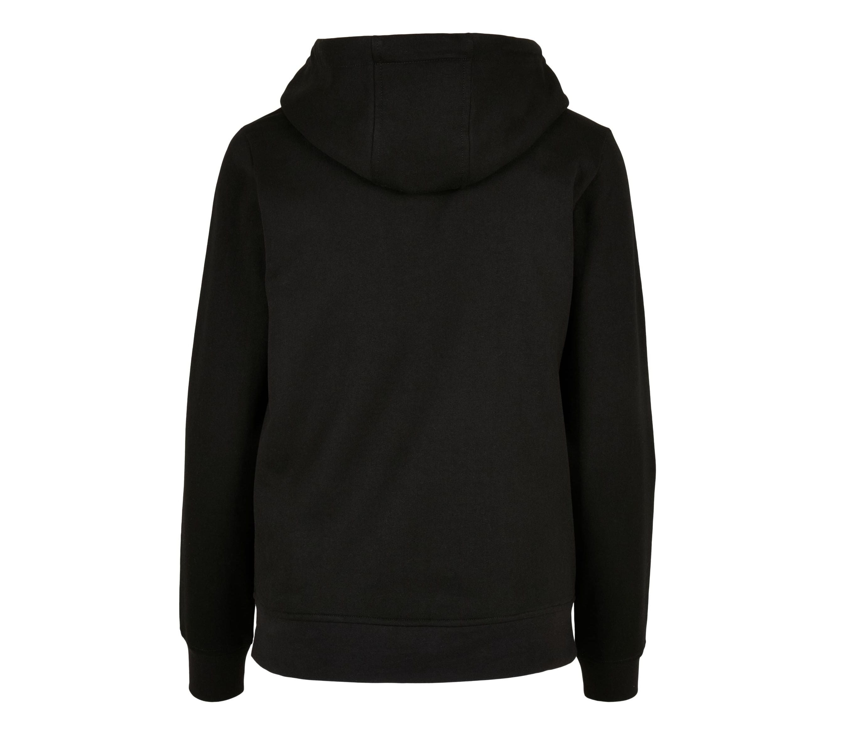 Sudadera con Cremallera para Mujer - Build Your Brand BYB009 - imagen 6