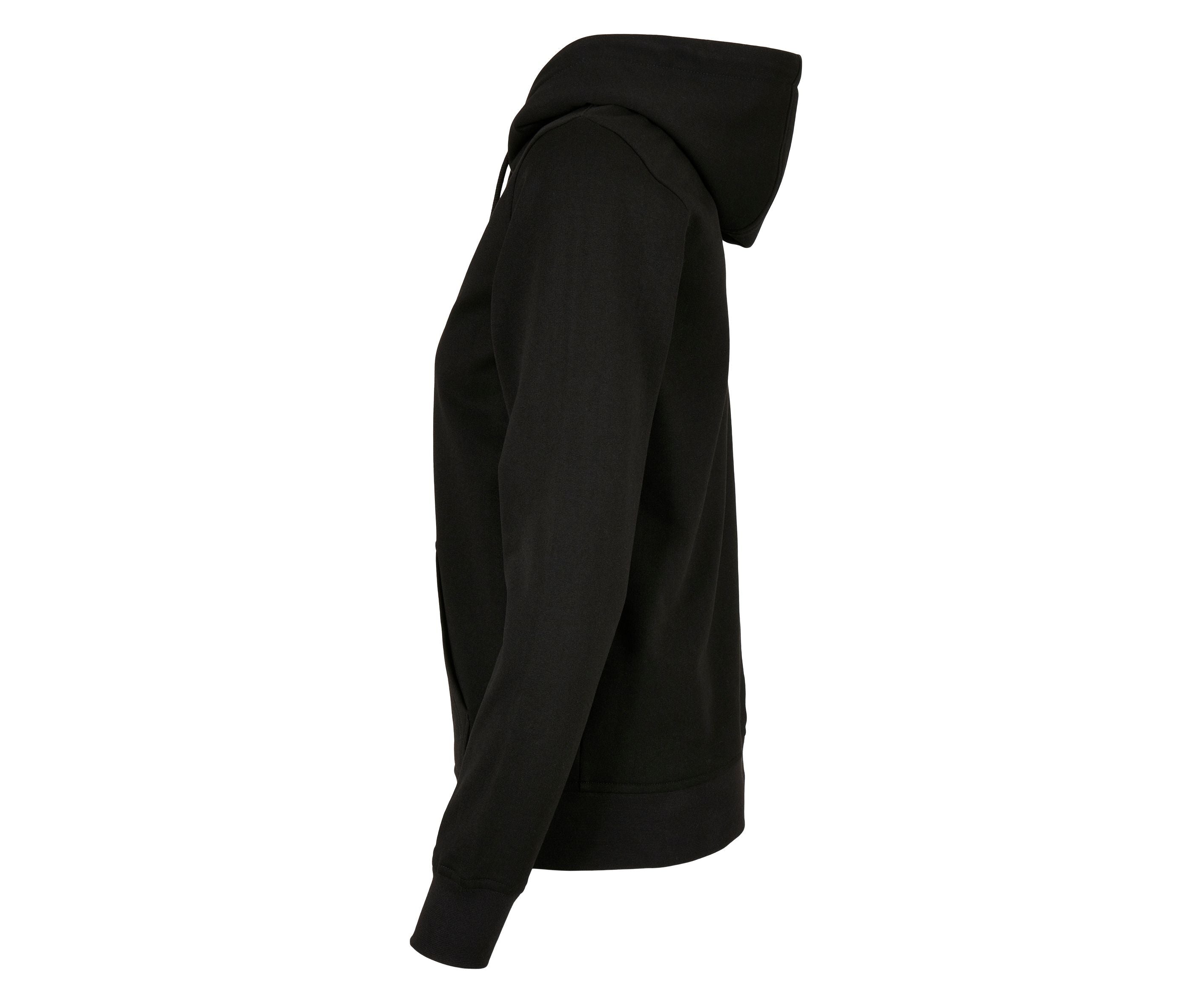 Sudadera con Cremallera para Mujer - Build Your Brand BYB009 - imagen 8