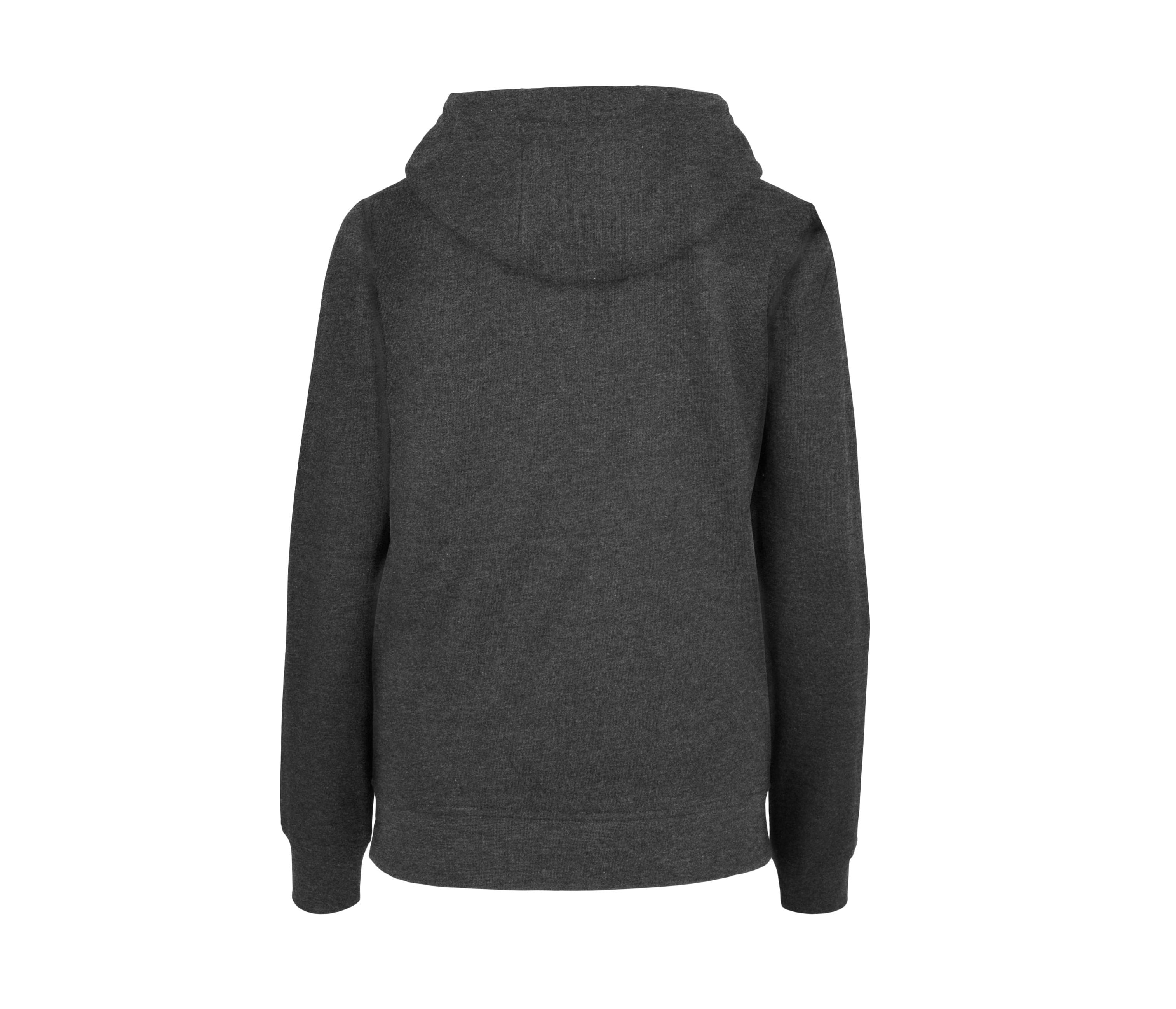Sudadera con Cremallera para Mujer - Build Your Brand BYB009 - imagen 10